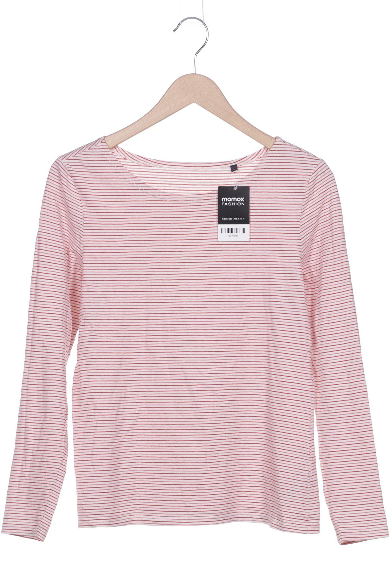 

Marc O Polo Damen Langarmshirt, cremeweiß, Gr. 42