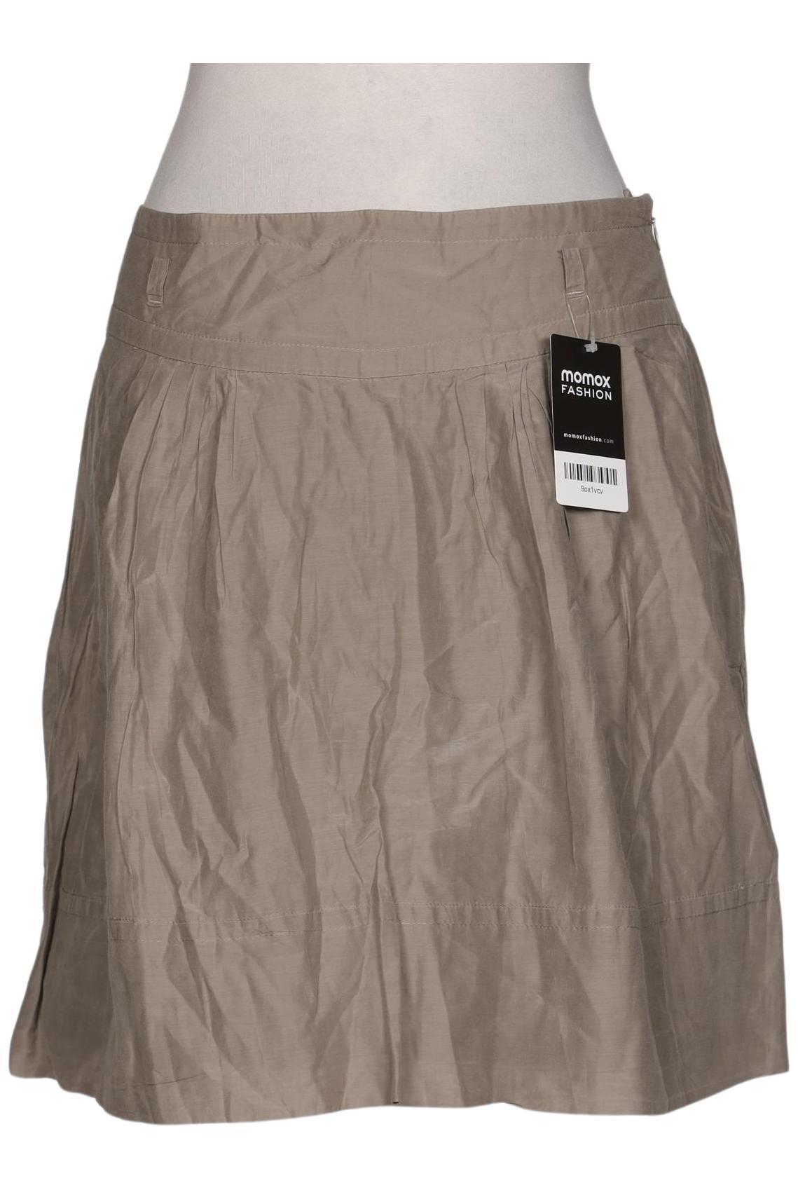 

Marc O Polo Damen Rock, beige, Gr. 38