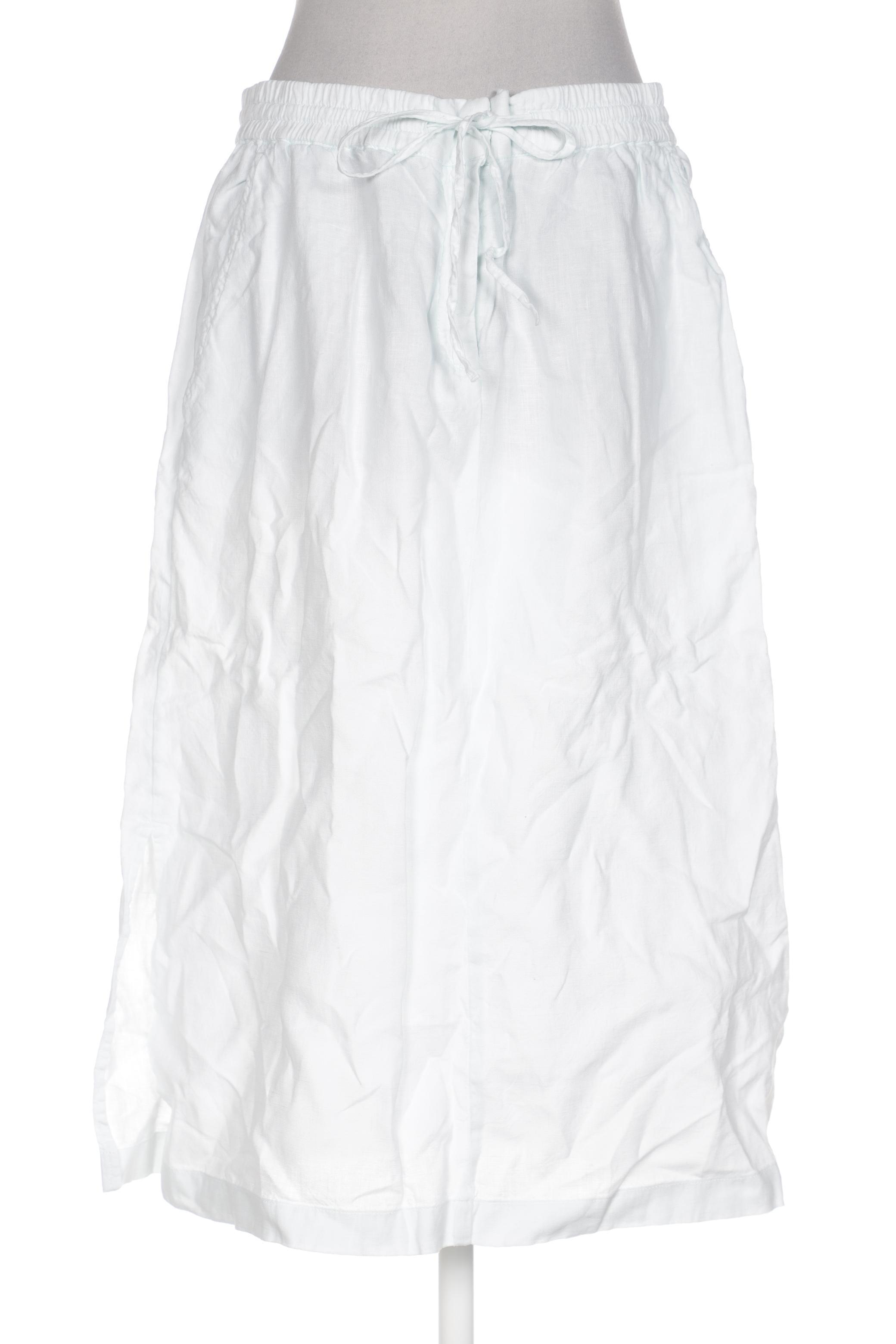 

Marc O Polo Damen Rock, hellblau, Gr. 40