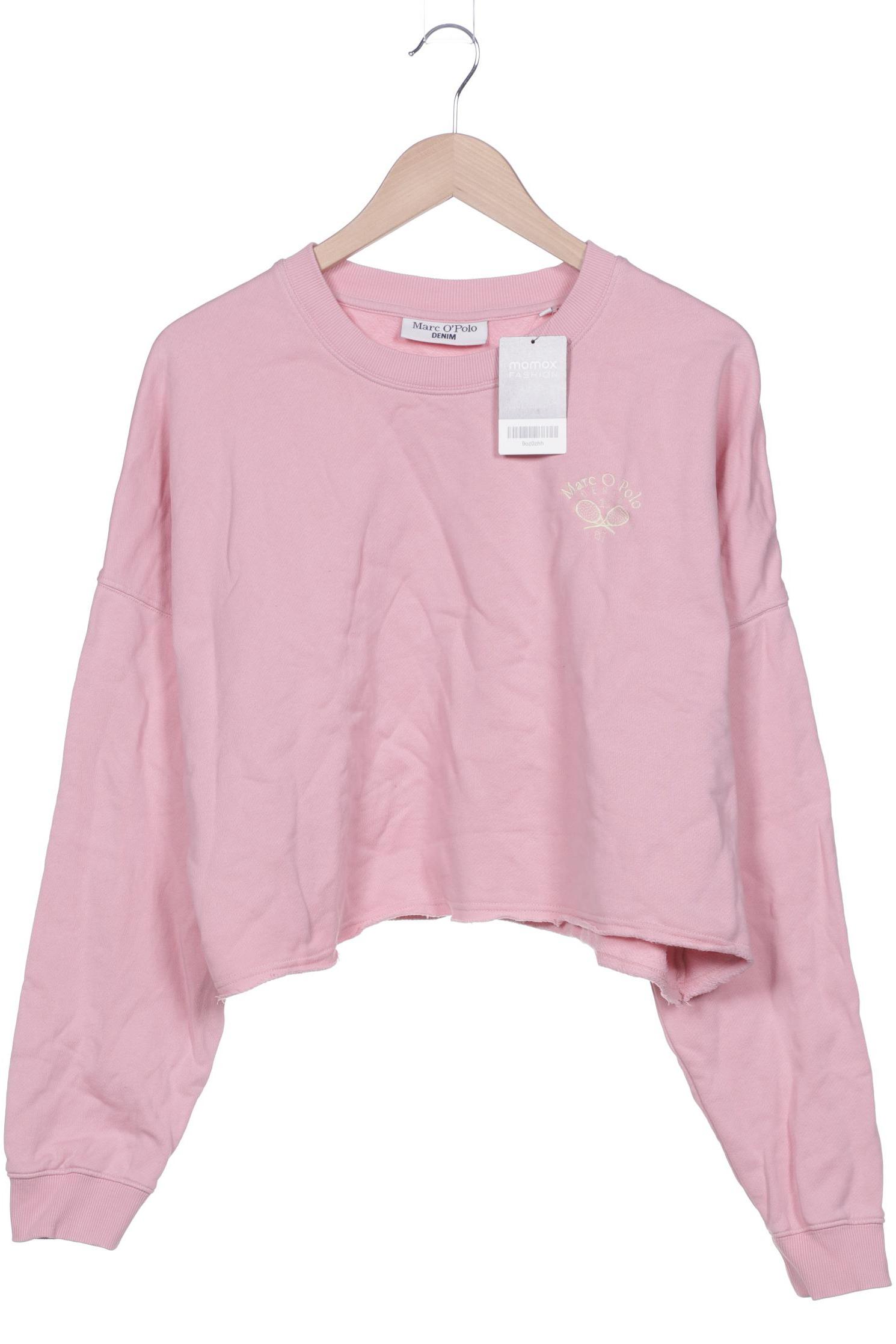 

Marc O Polo Damen Sweatshirt, pink