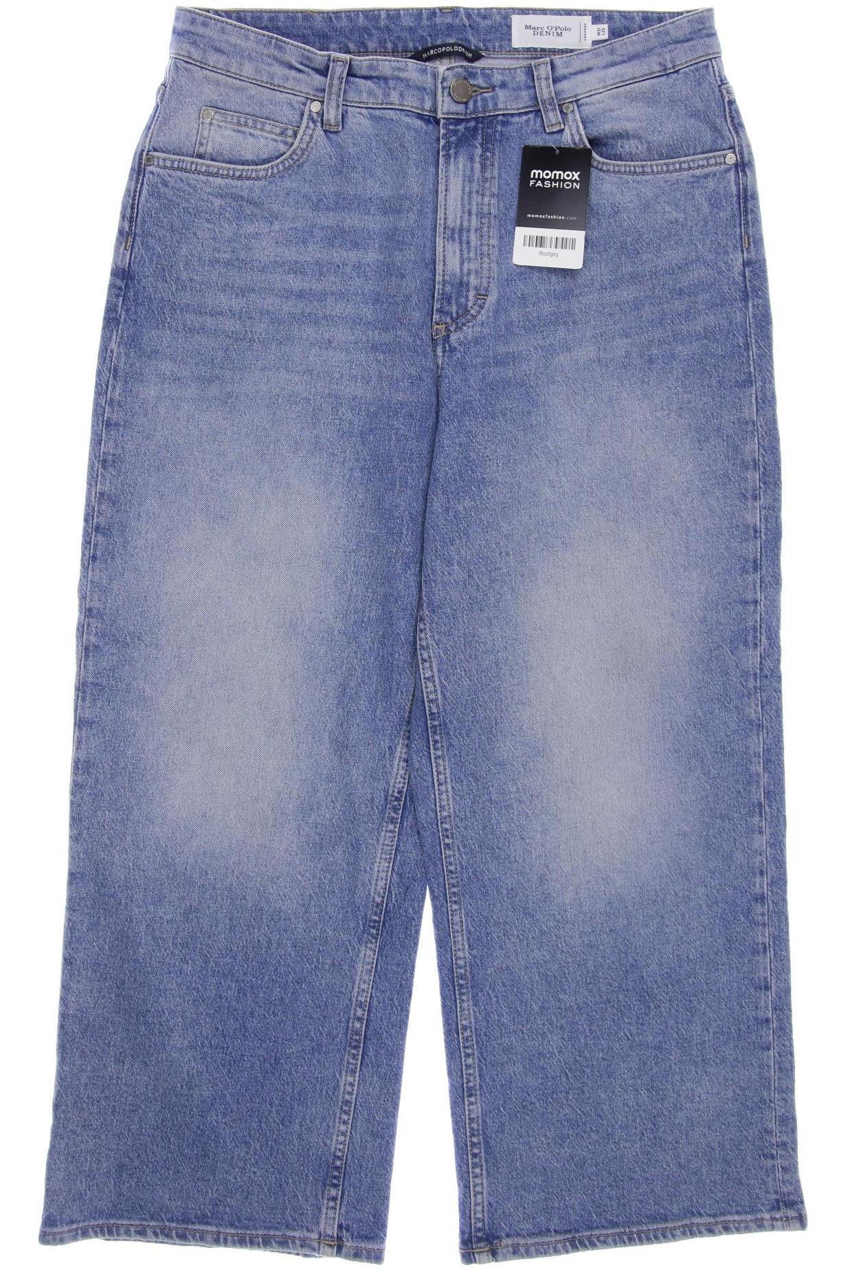 

Marc O Polo Damen Jeans, blau