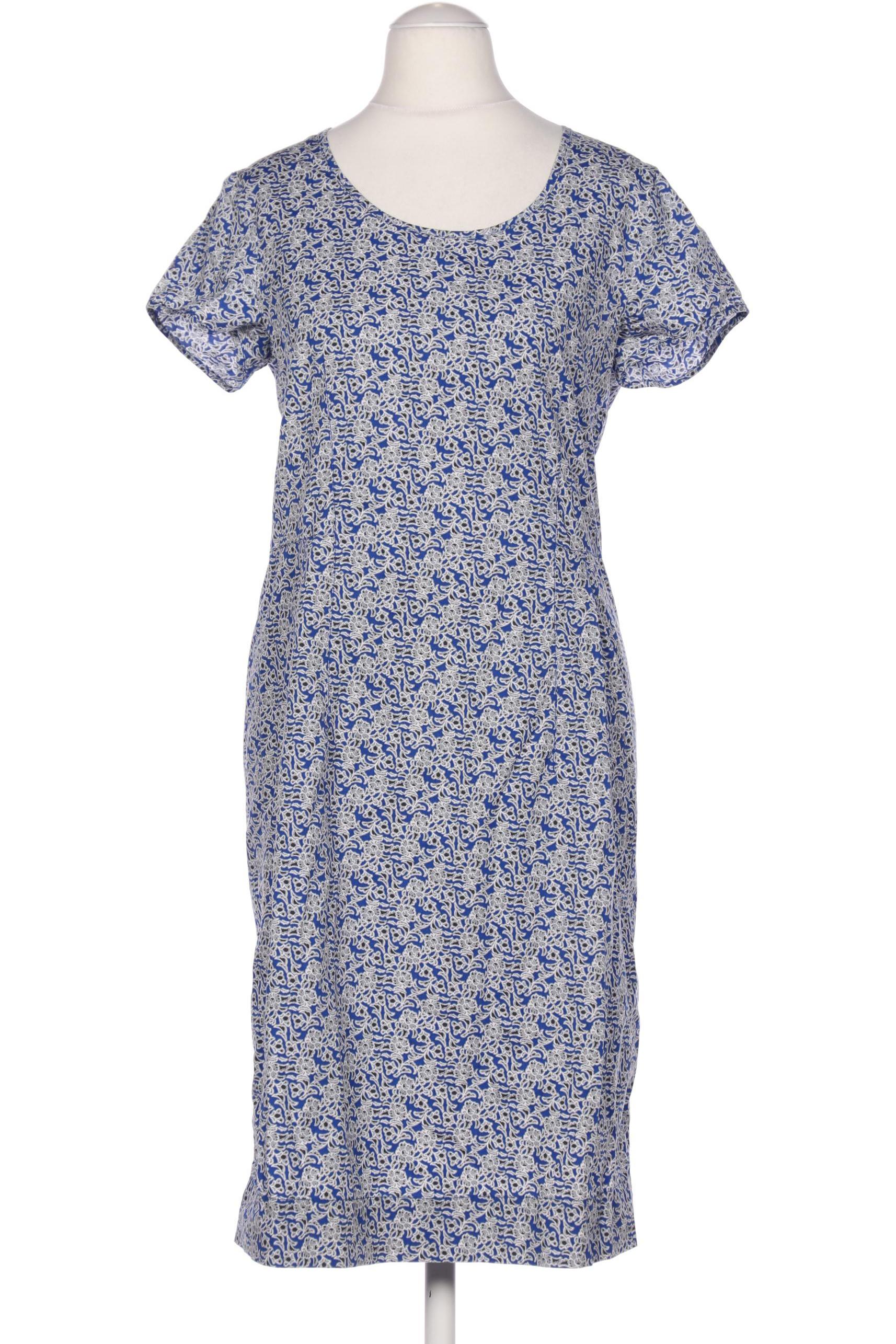 

Marc O Polo Damen Kleid, blau, Gr. 36