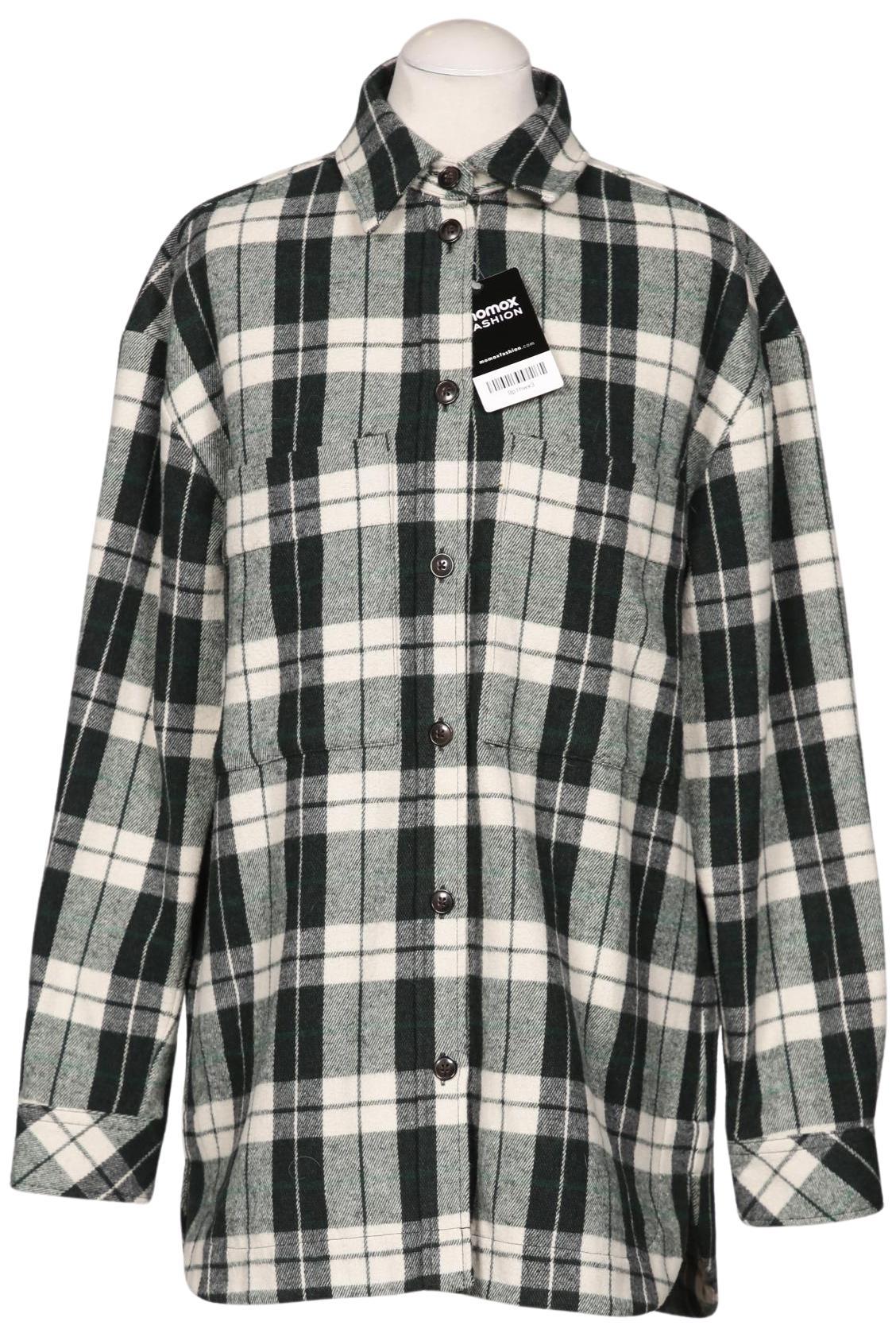 

Marc O Polo Damen Bluse, mehrfarbig, Gr. 36