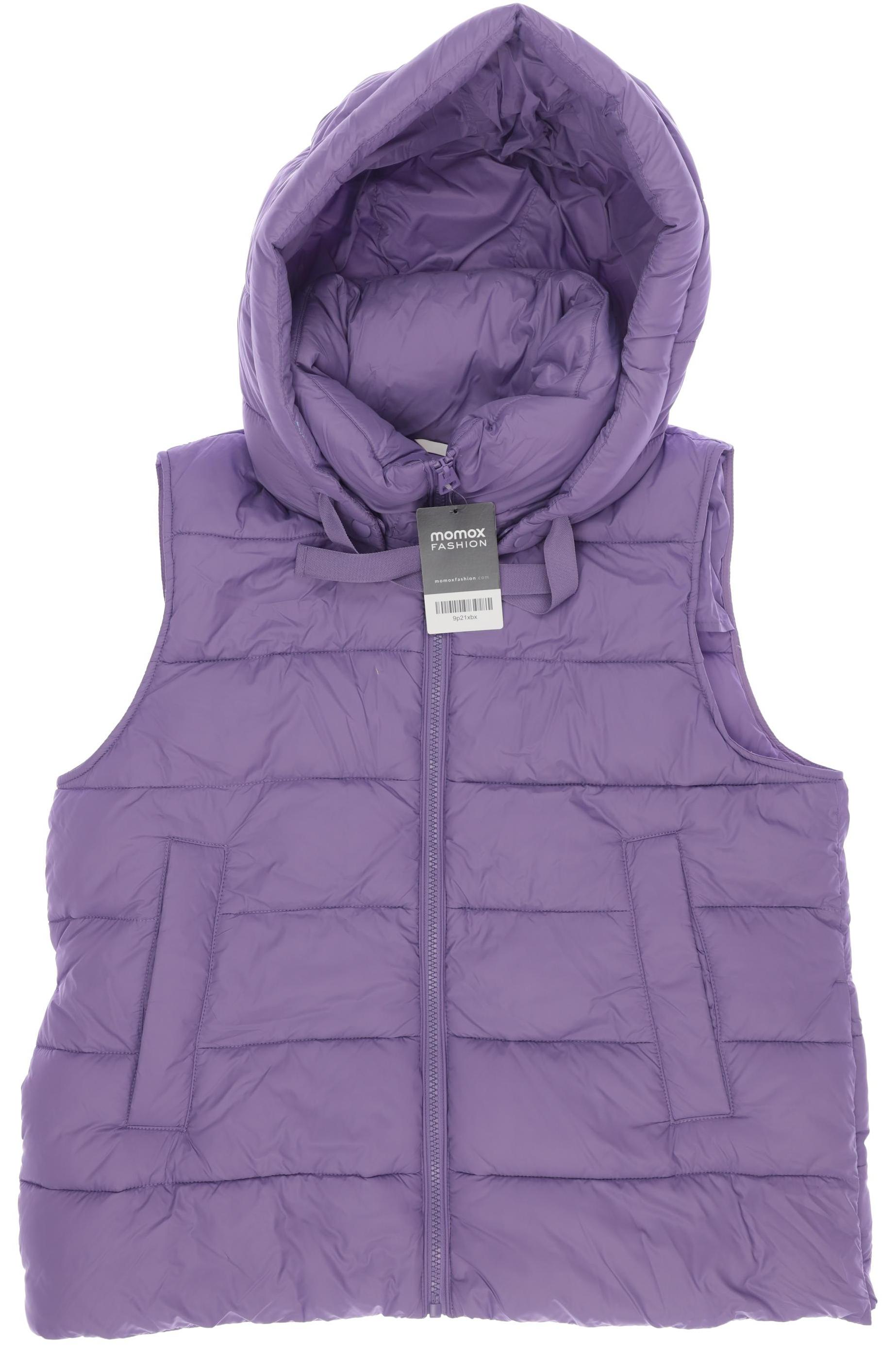 

Marc O Polo Damen Weste, flieder, Gr. 40