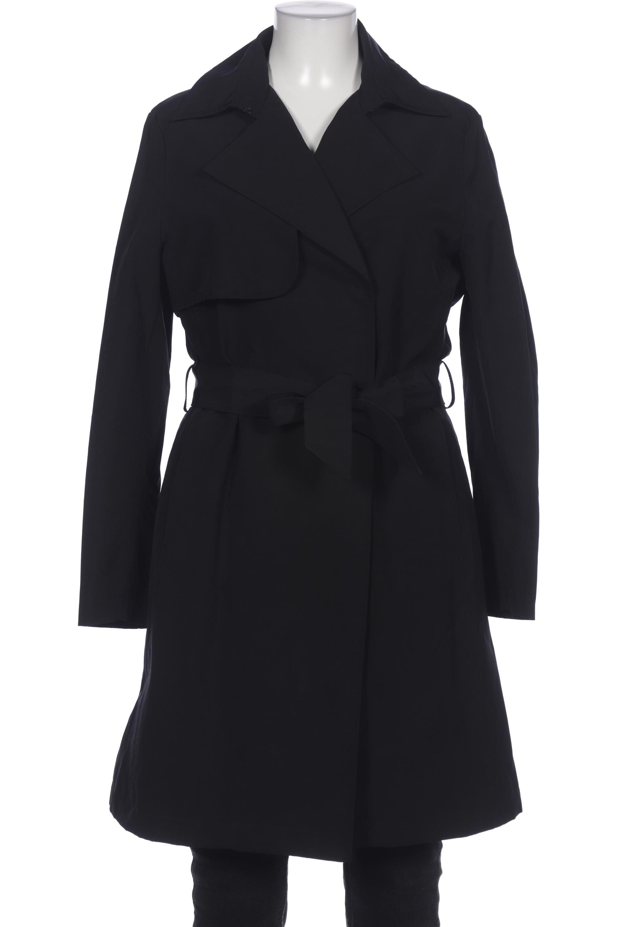 

Marc O Polo Damen Mantel, schwarz