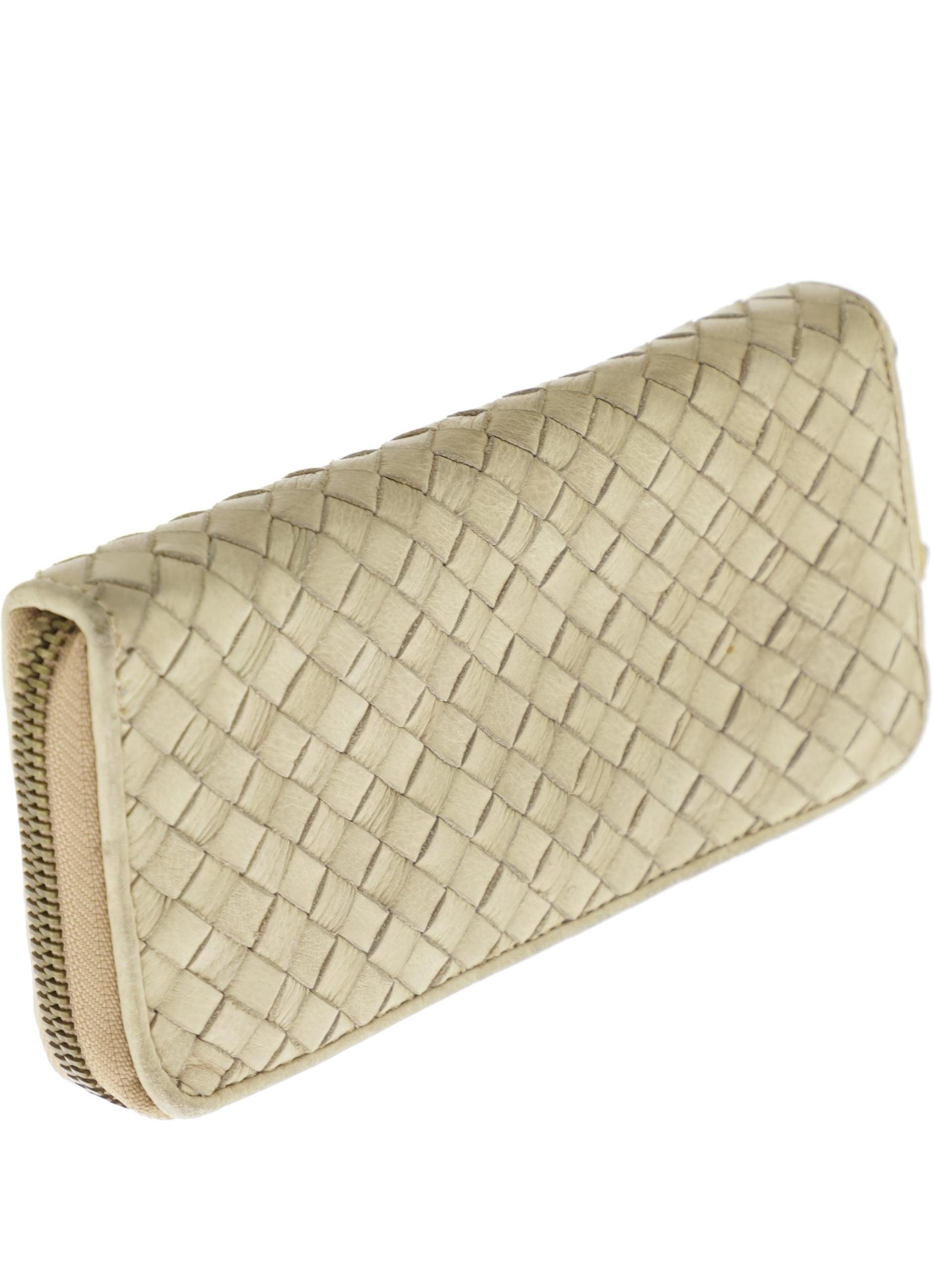 

Marc O Polo Damen Portemonnaie, beige, Gr.
