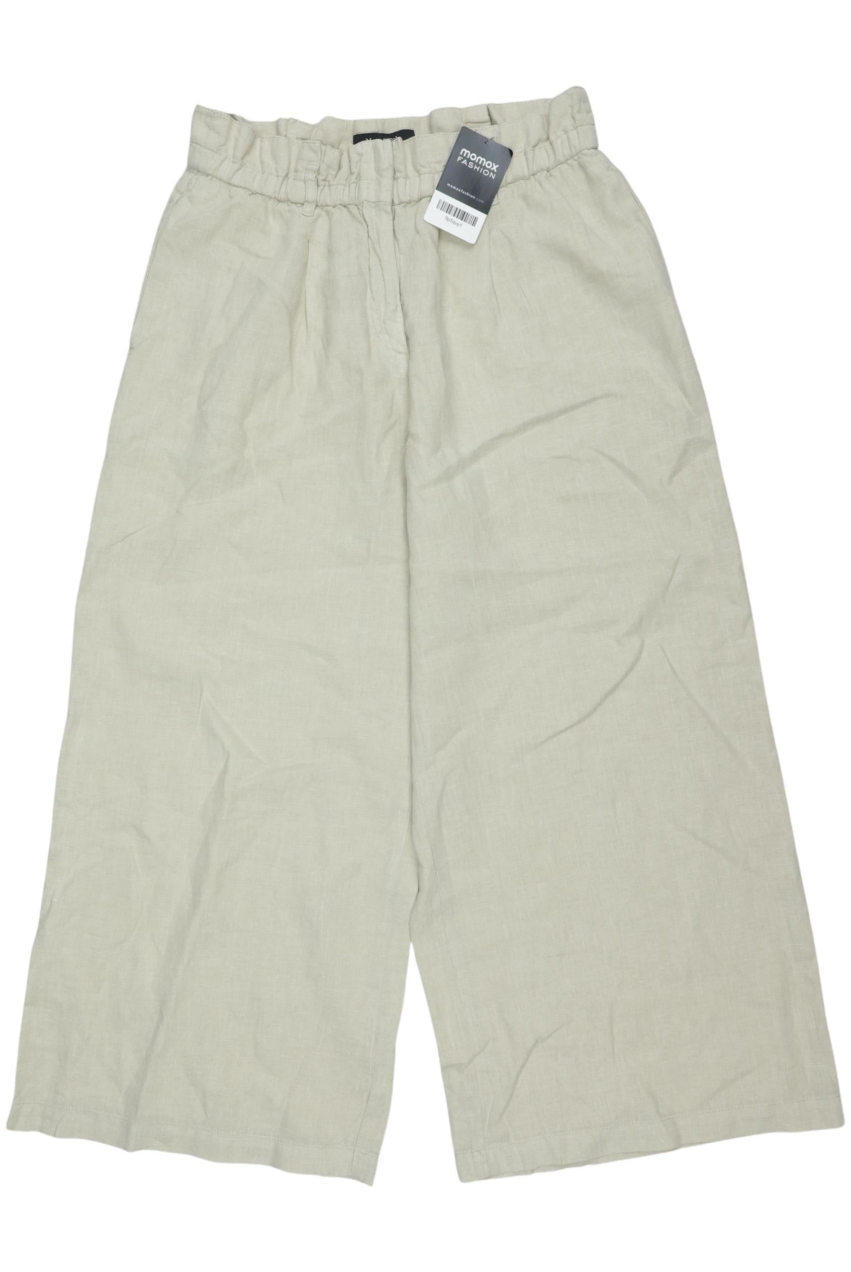 

Marc O Polo Damen Stoffhose, beige, Gr. 36