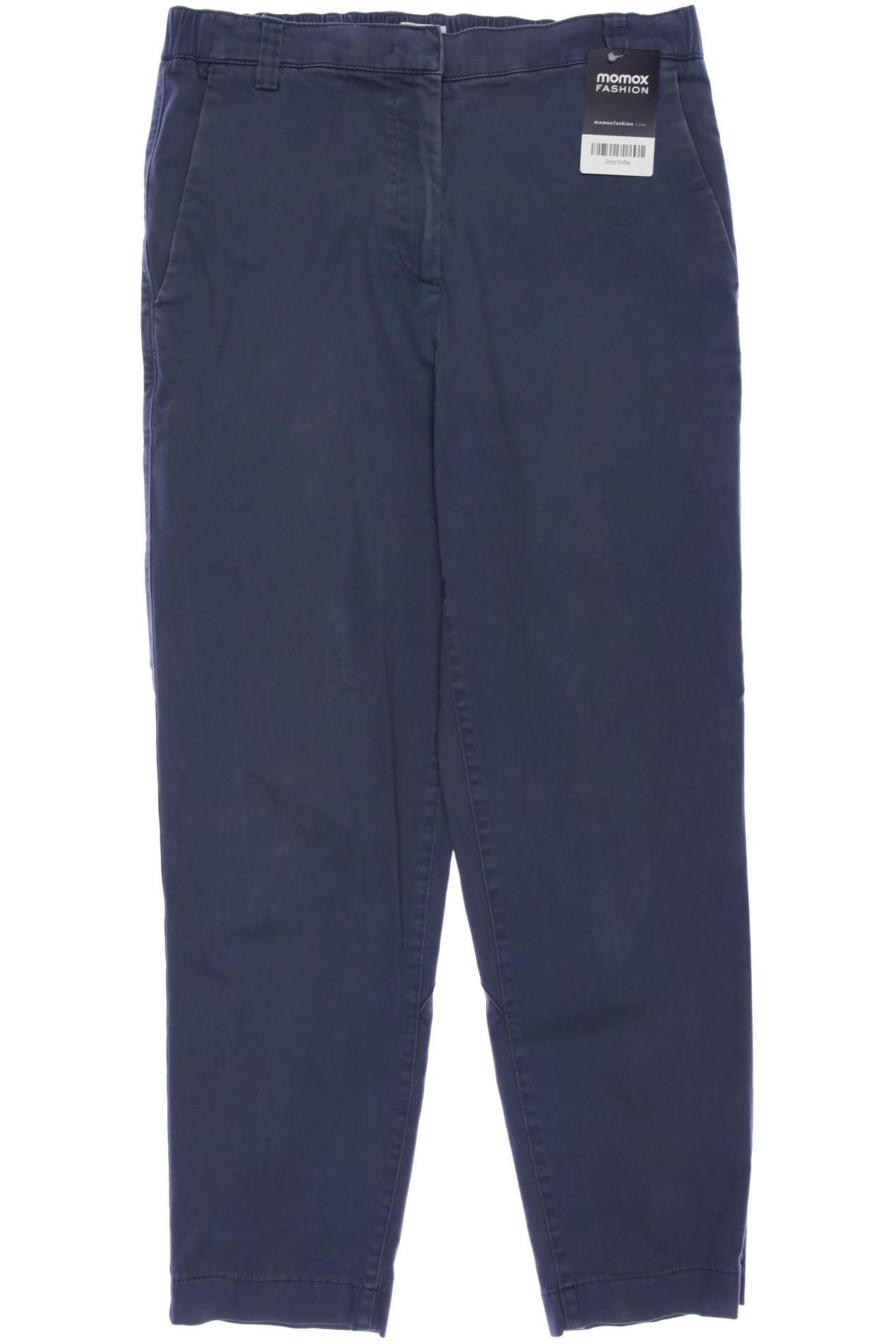 

Marc O Polo Damen Stoffhose, blau, Gr. 36