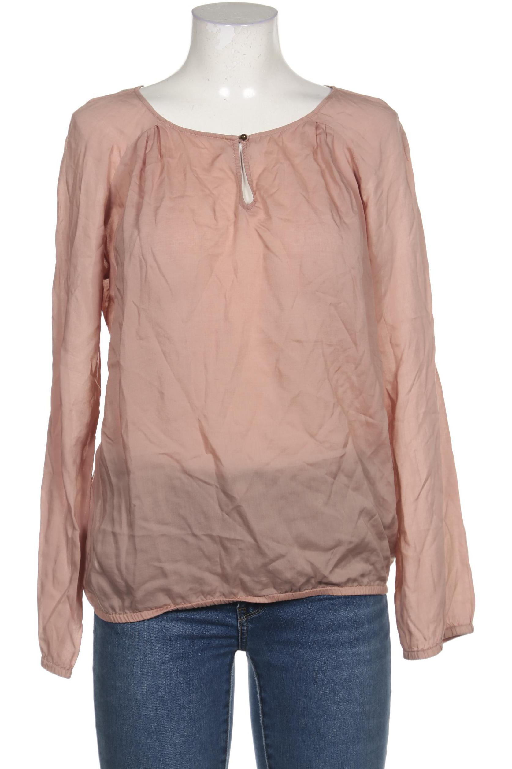 

Marc O Polo Damen Bluse, beige, Gr. 42
