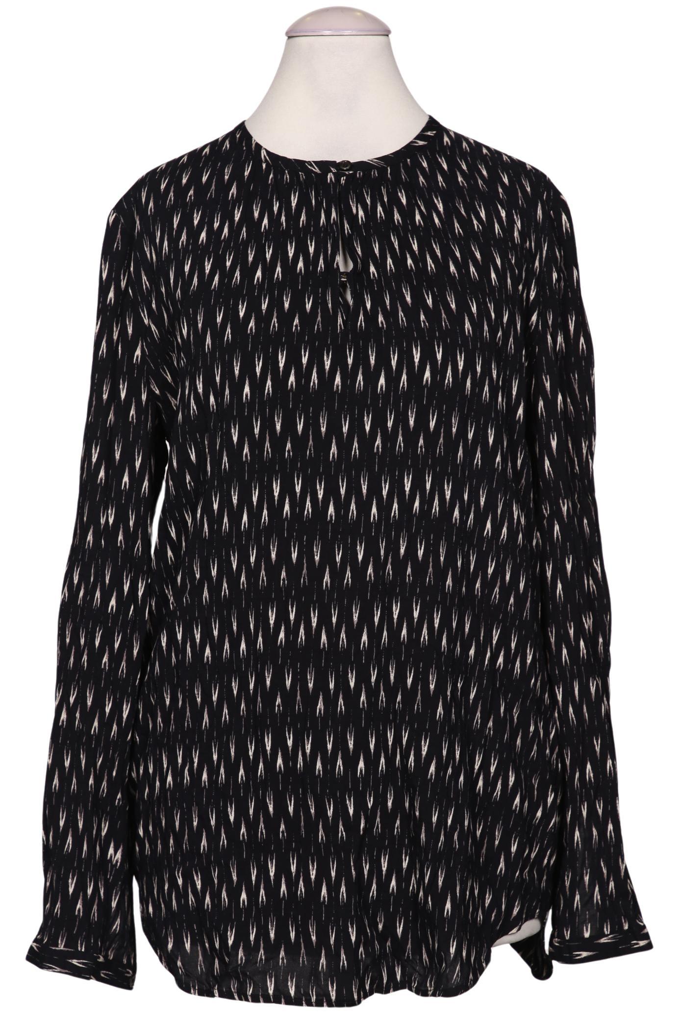 

Marc O Polo Damen Bluse, mehrfarbig, Gr. 34