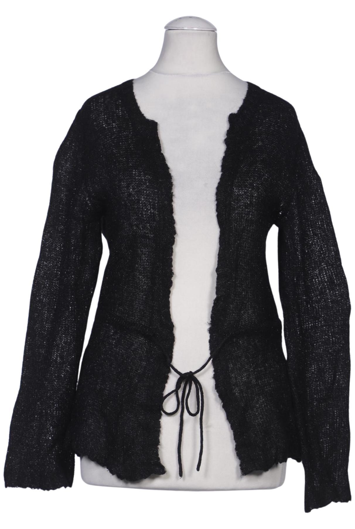 

Marc O Polo Damen Strickjacke, schwarz, Gr. 36