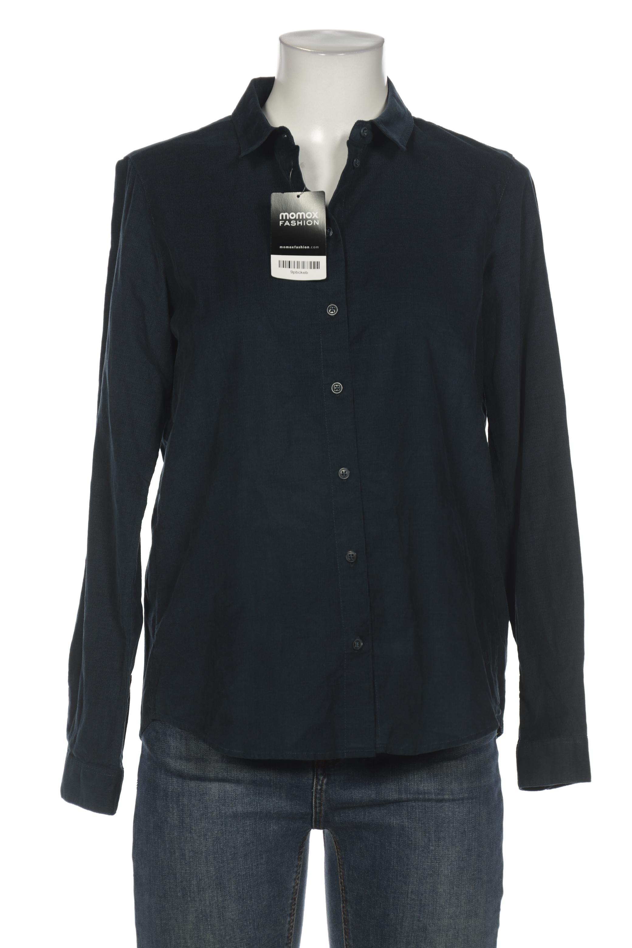 

Marc O Polo Damen Bluse, marineblau, Gr. 36
