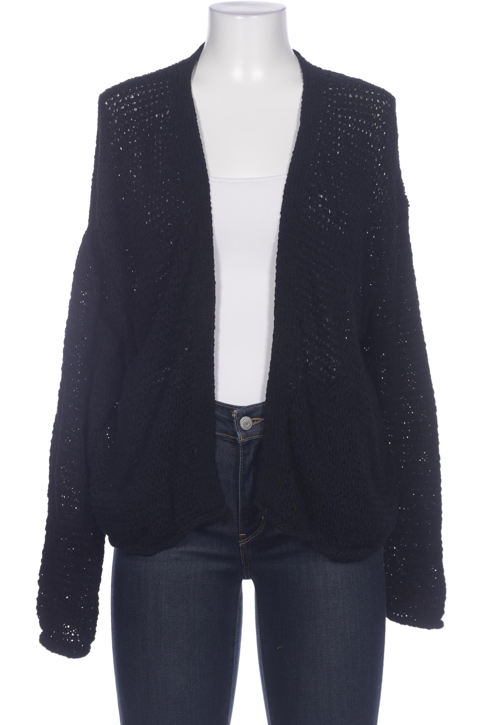 

Marc O Polo Damen Strickjacke, schwarz, Gr. 42