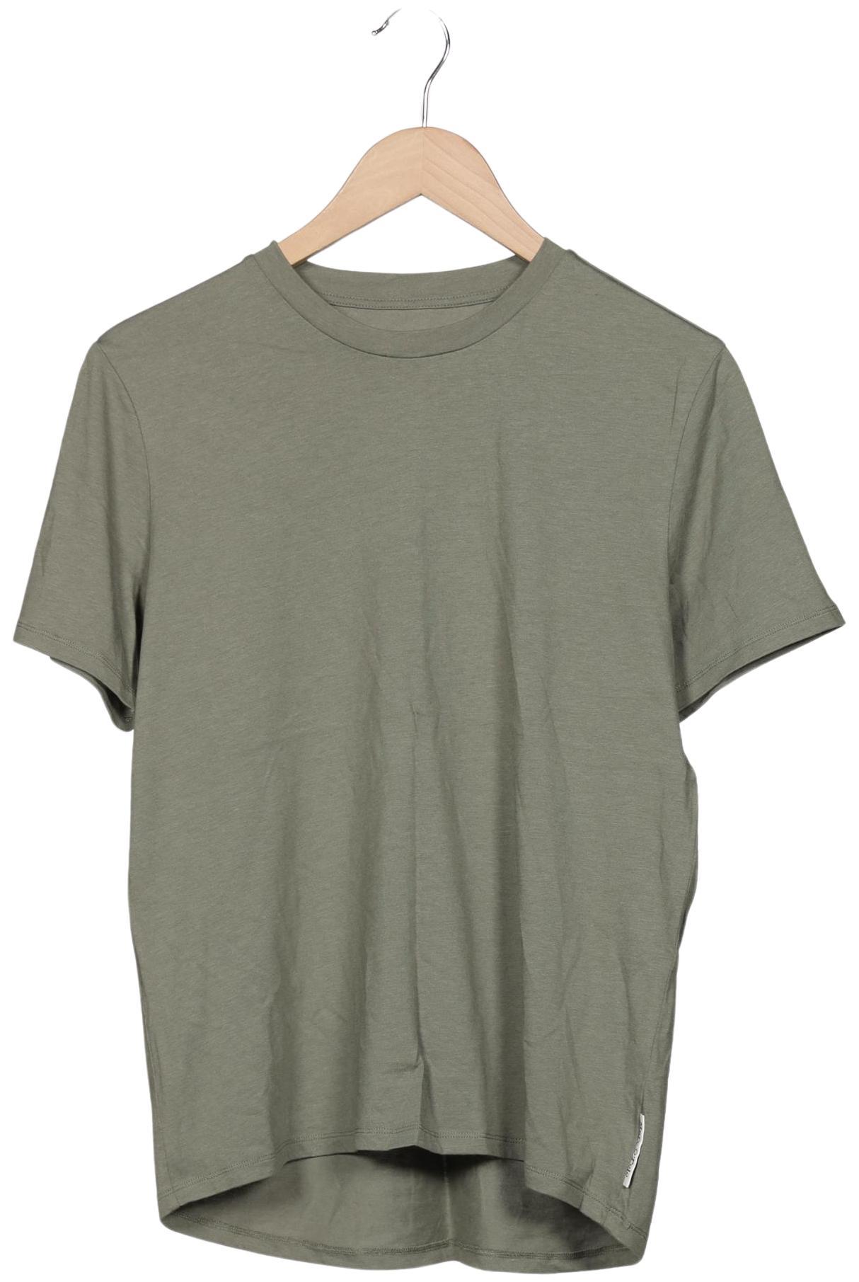 

Marc O Polo Damen T-Shirt, grün, Gr. 36