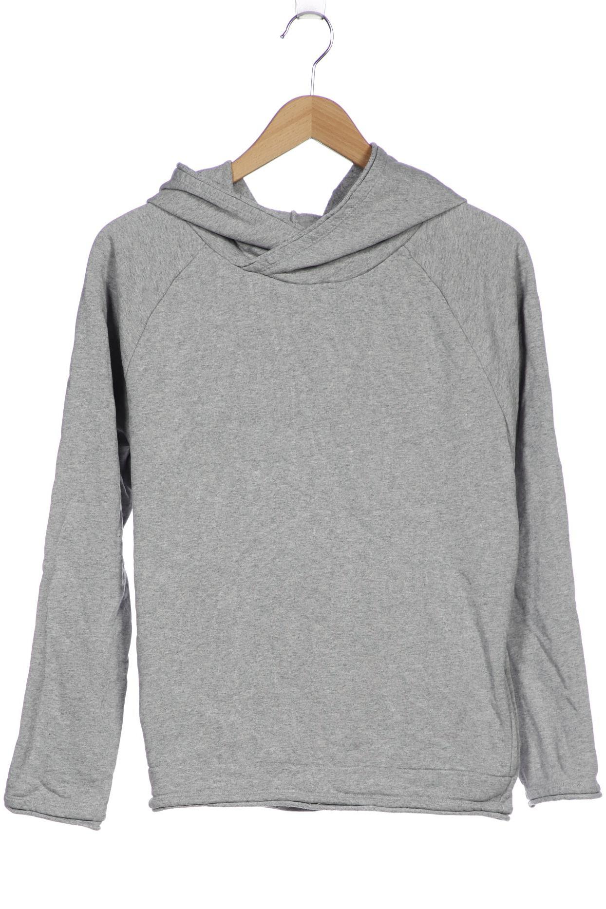 

Marc O Polo Damen Kapuzenpullover, grau