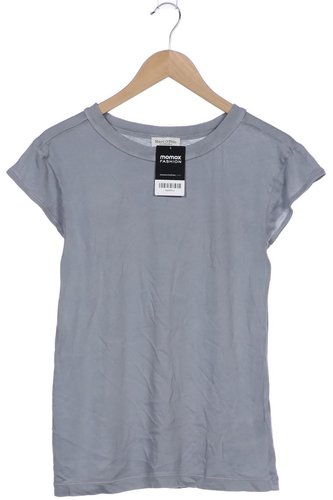 

Marc O Polo Damen T-Shirt, grau, Gr. 42