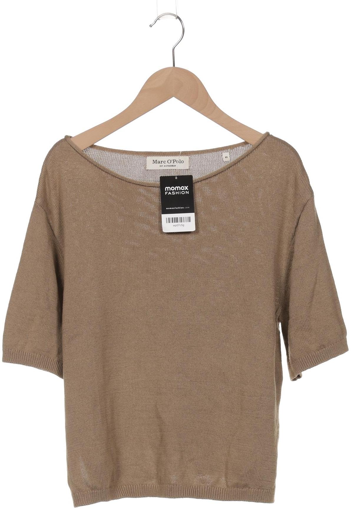 

Marc O Polo Damen Pullover, beige, Gr. 34
