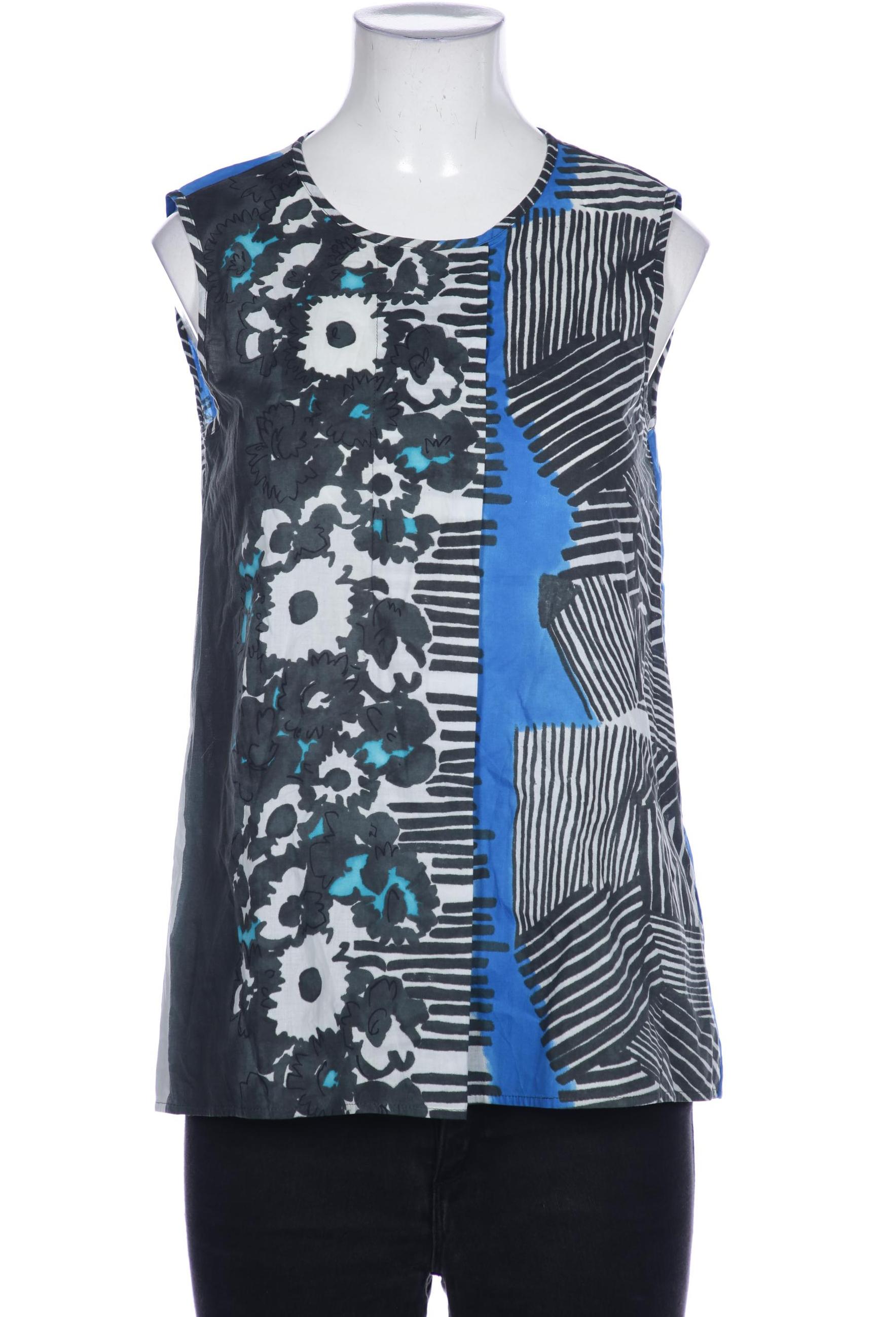 

Marc O Polo Damen Bluse, grau