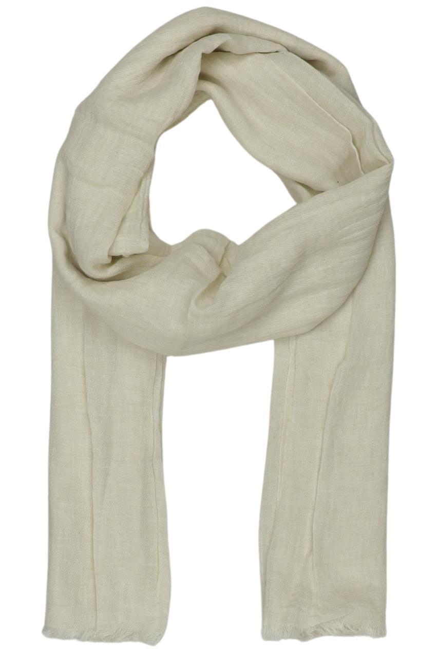 

Marc O Polo Damen Schal, cremeweiß, Gr.