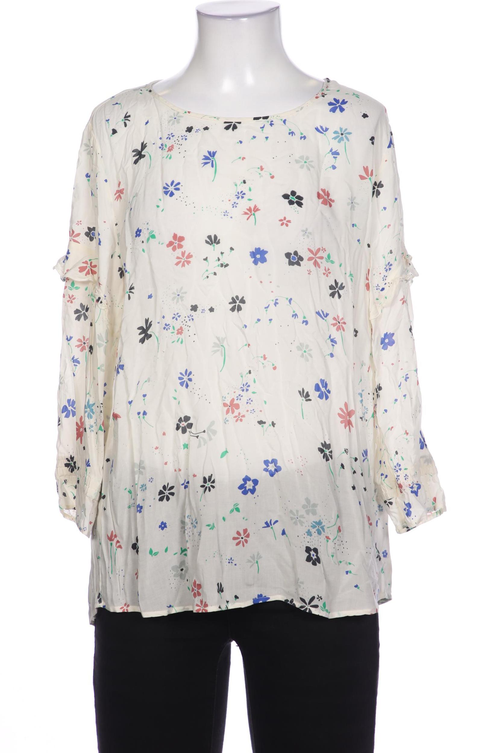 

Marc O Polo Damen Bluse, cremeweiß