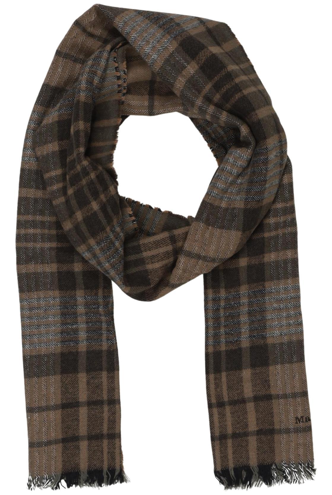 

Marc O Polo Damen Schal, braun, Gr.