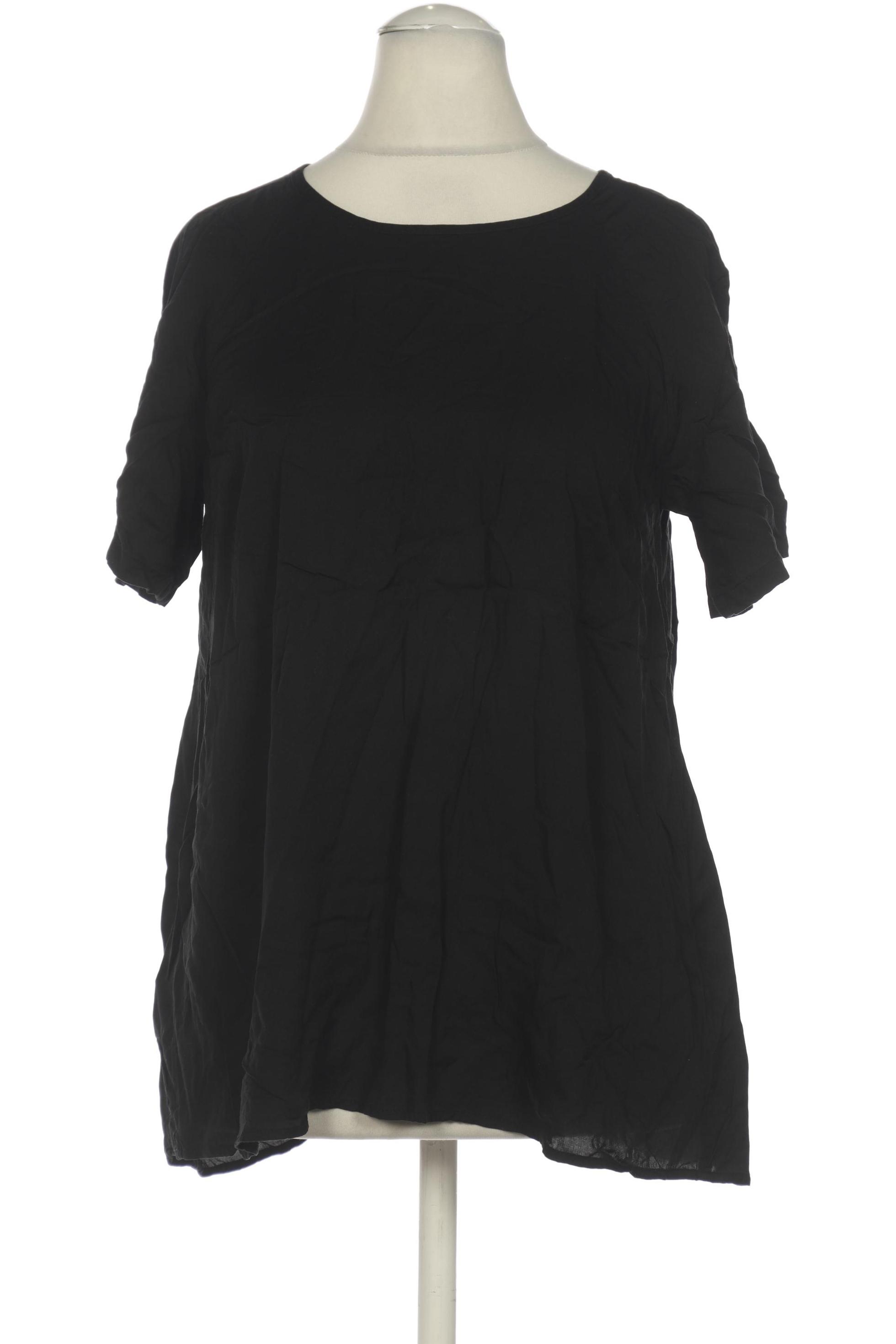 

Marc O Polo Damen Bluse, schwarz, Gr. 38