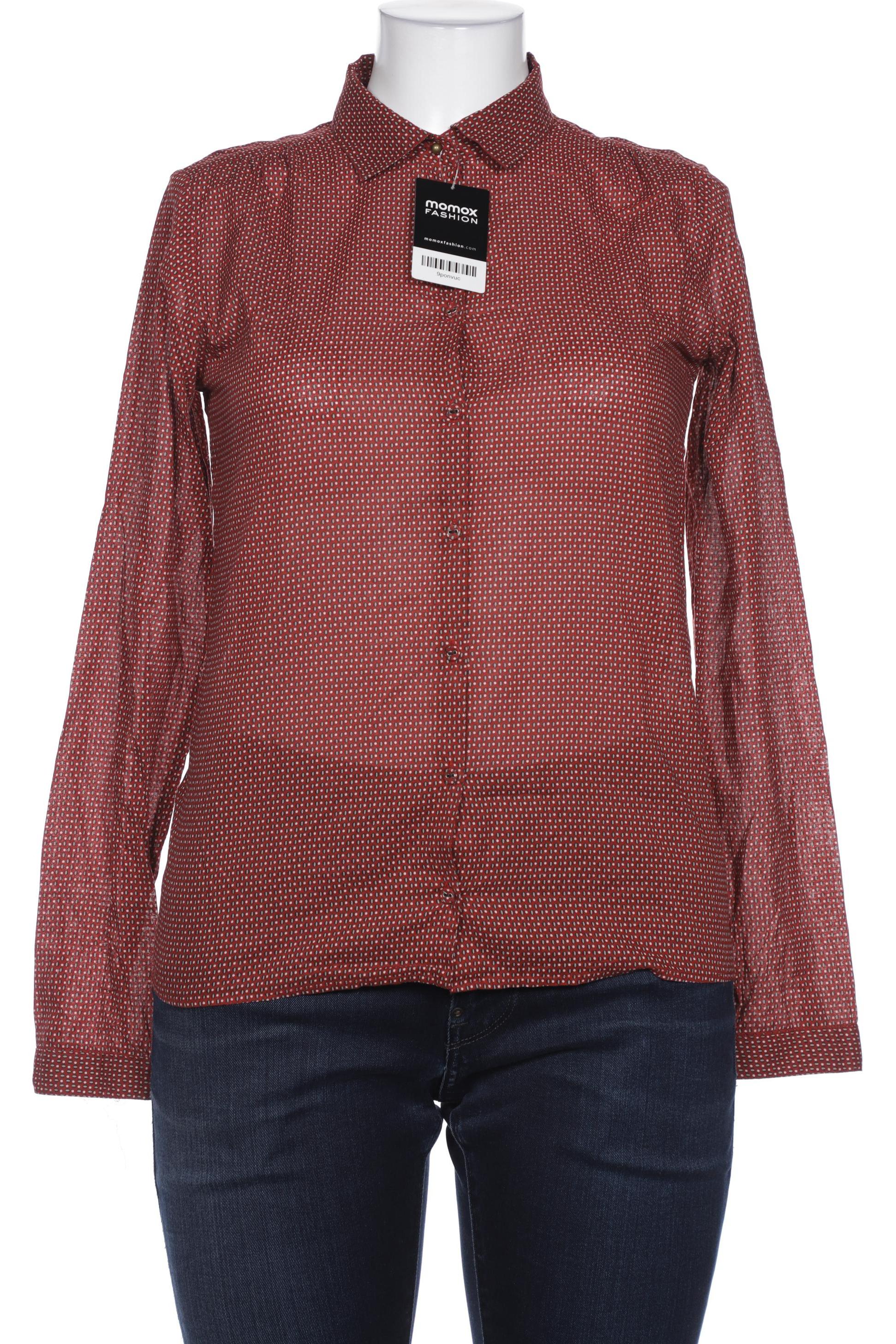 

Marc O Polo Damen Bluse, rot