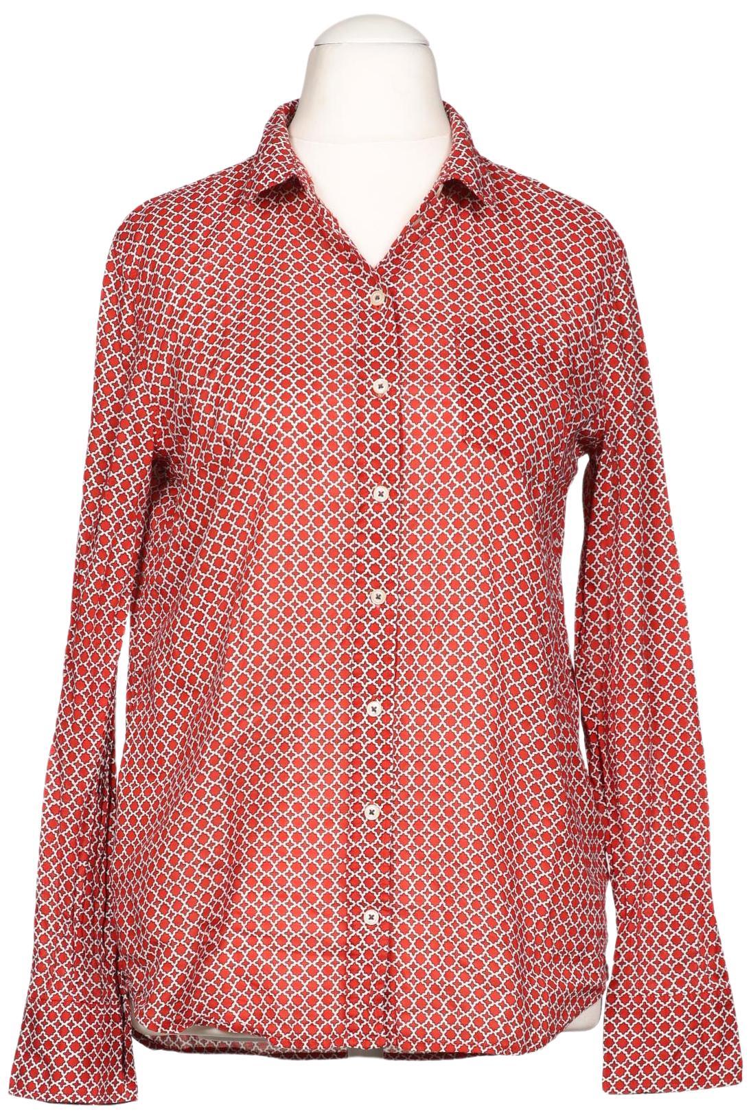 

Marc O Polo Damen Bluse, rot, Gr. 36