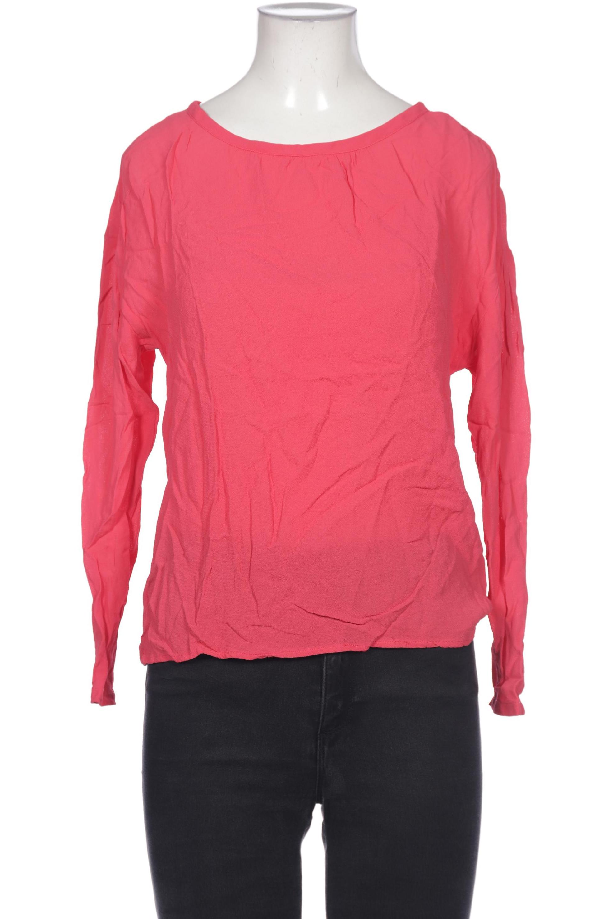 

Marc O Polo Damen Bluse, pink