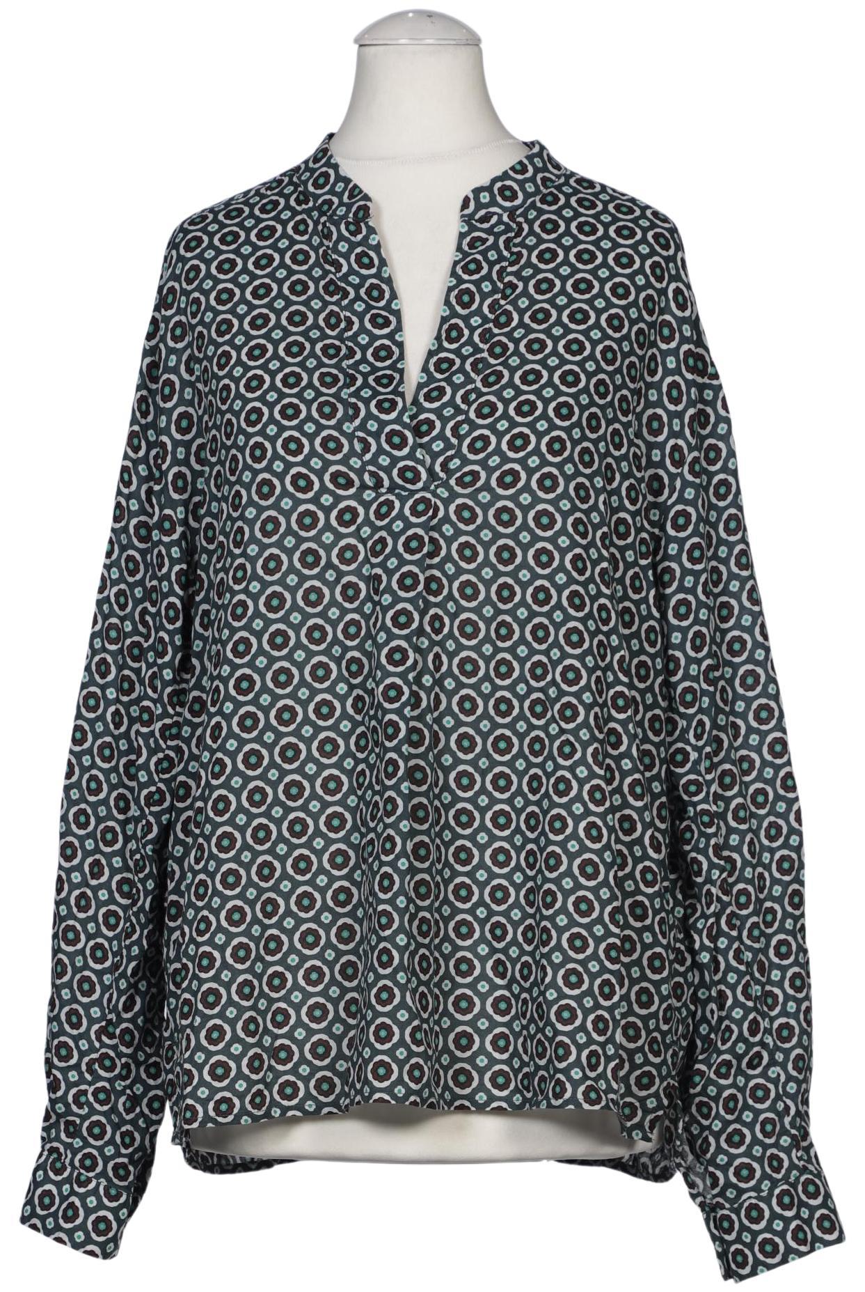 

Marc O Polo Damen Bluse, mehrfarbig, Gr. 34