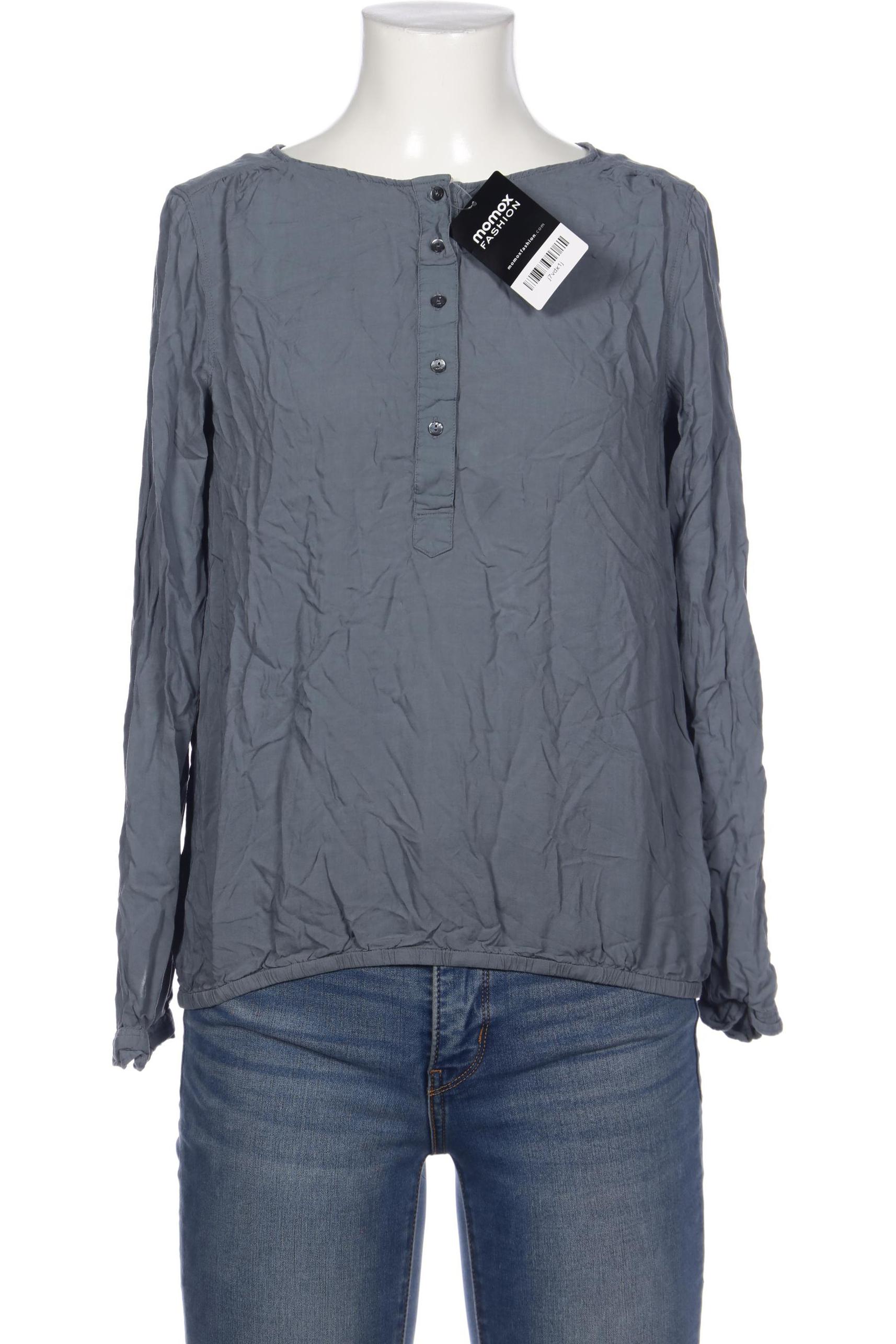 

Marc O Polo Damen Bluse, grau