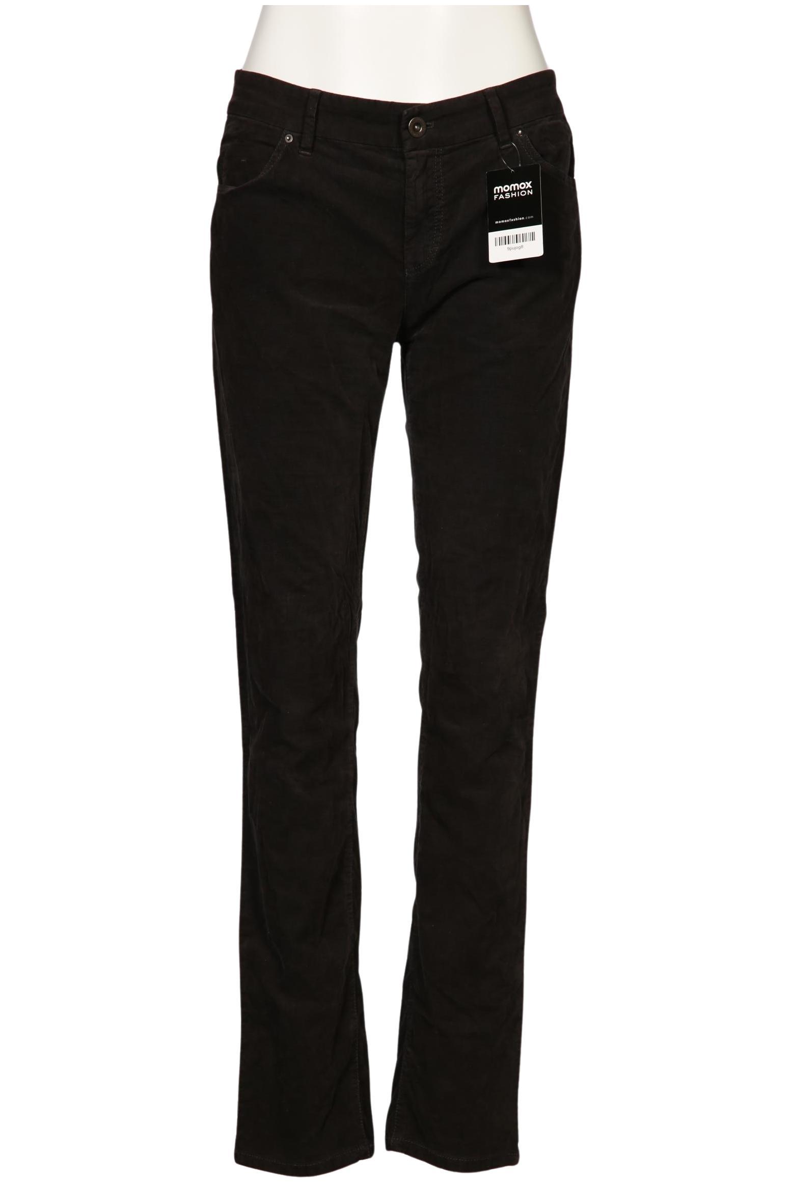 

Marc O Polo Damen Stoffhose, grau, Gr. 30