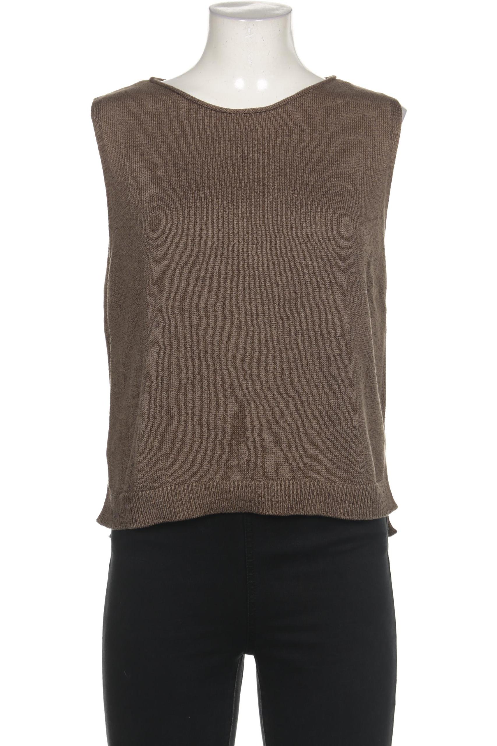 

Marc O Polo Damen Pullover, braun, Gr. 38