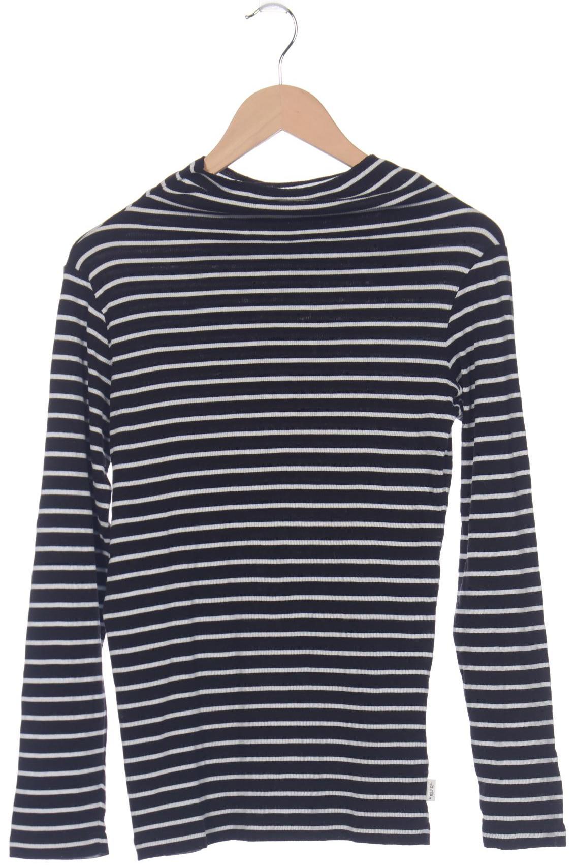 

Marc O Polo Damen Langarmshirt, schwarz, Gr. 44