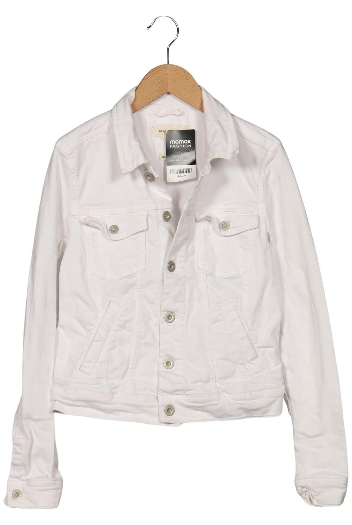 

Marc O Polo Damen Jacke, weiß, Gr. 36