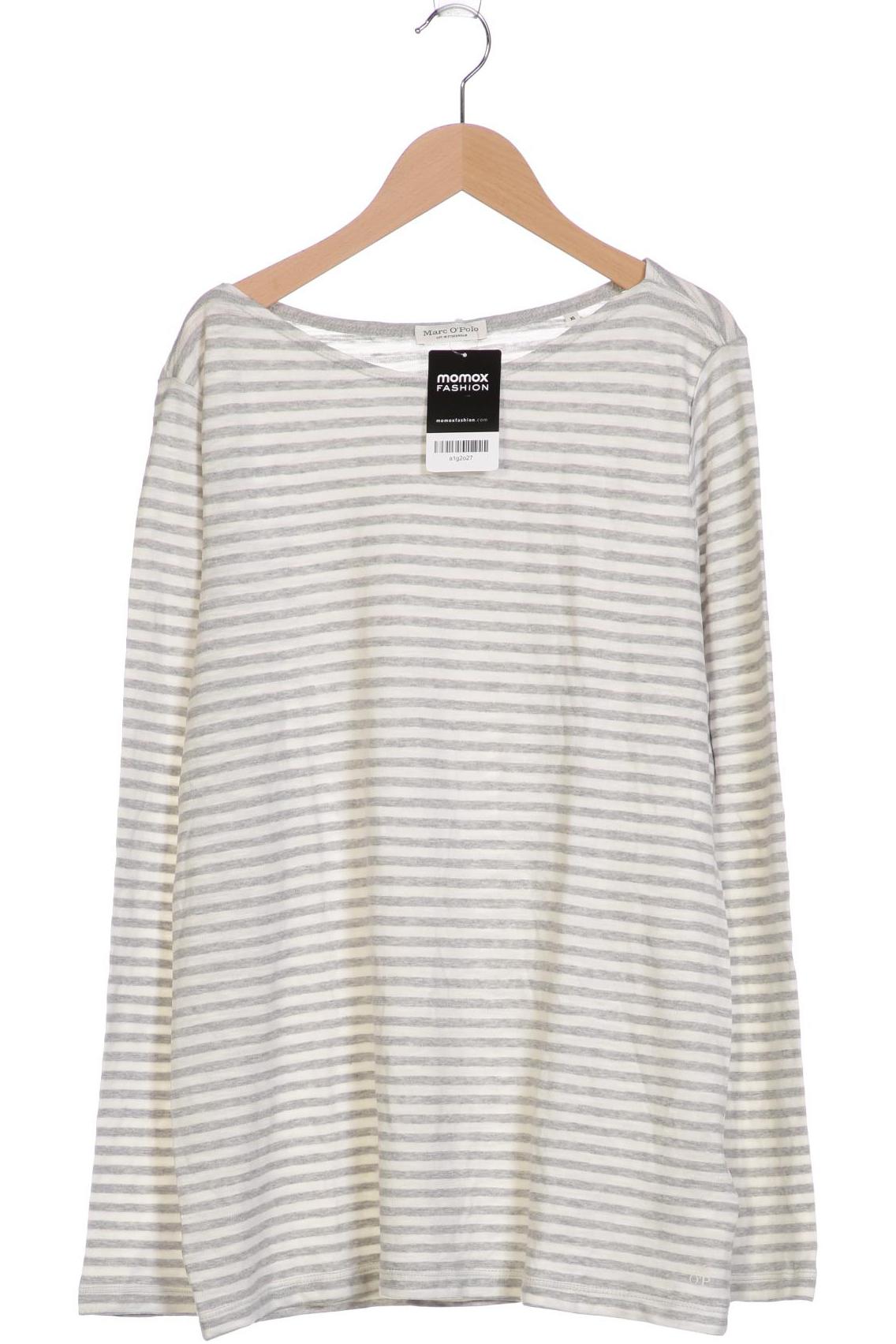 

Marc O Polo Damen Pullover, grau, Gr. 44