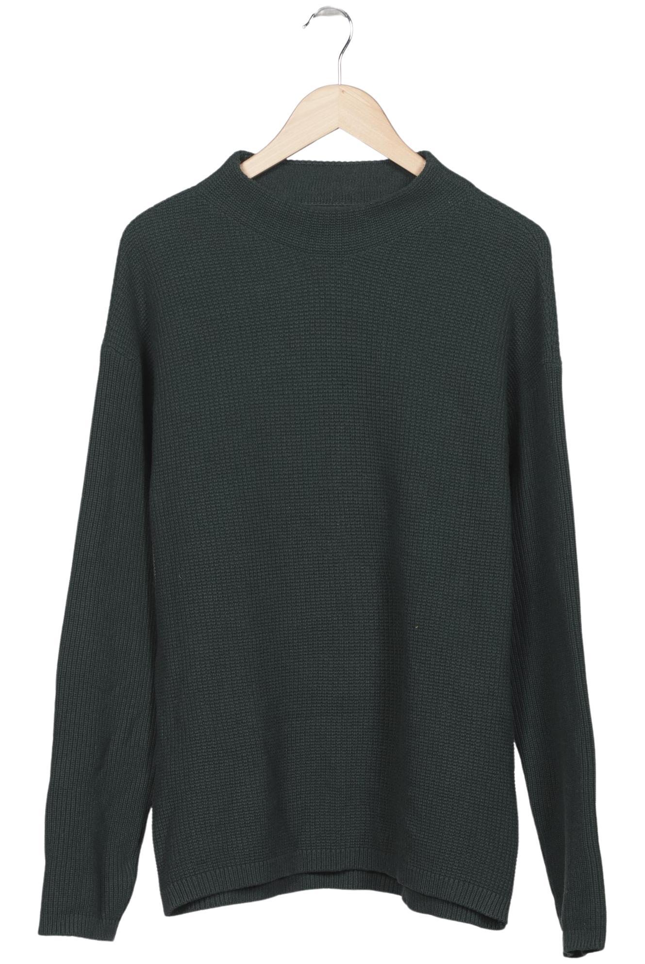 

Marc O Polo Herren Pullover, grün, Gr. 52