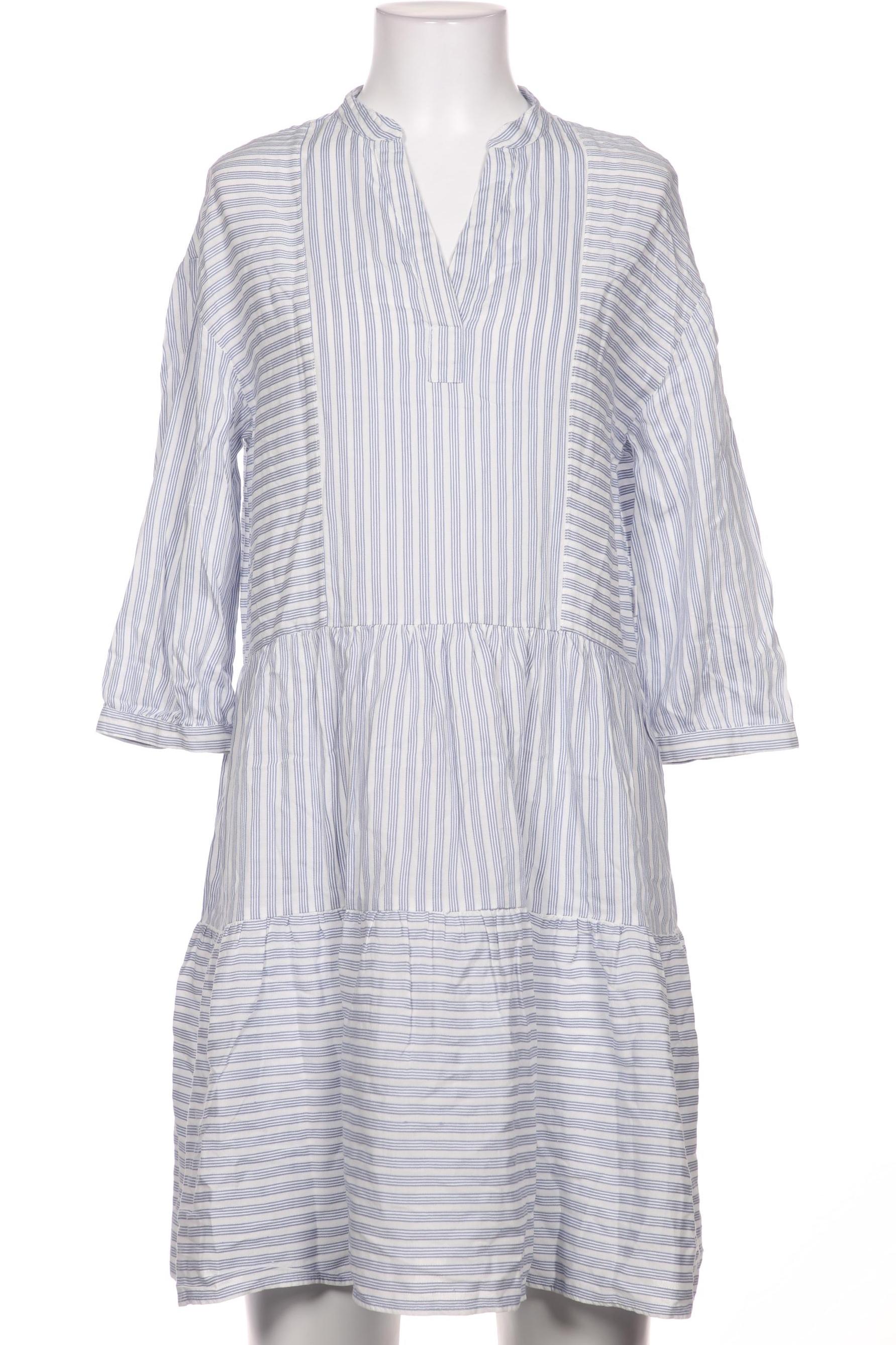 

Marc O Polo Damen Kleid, hellblau, Gr. 34