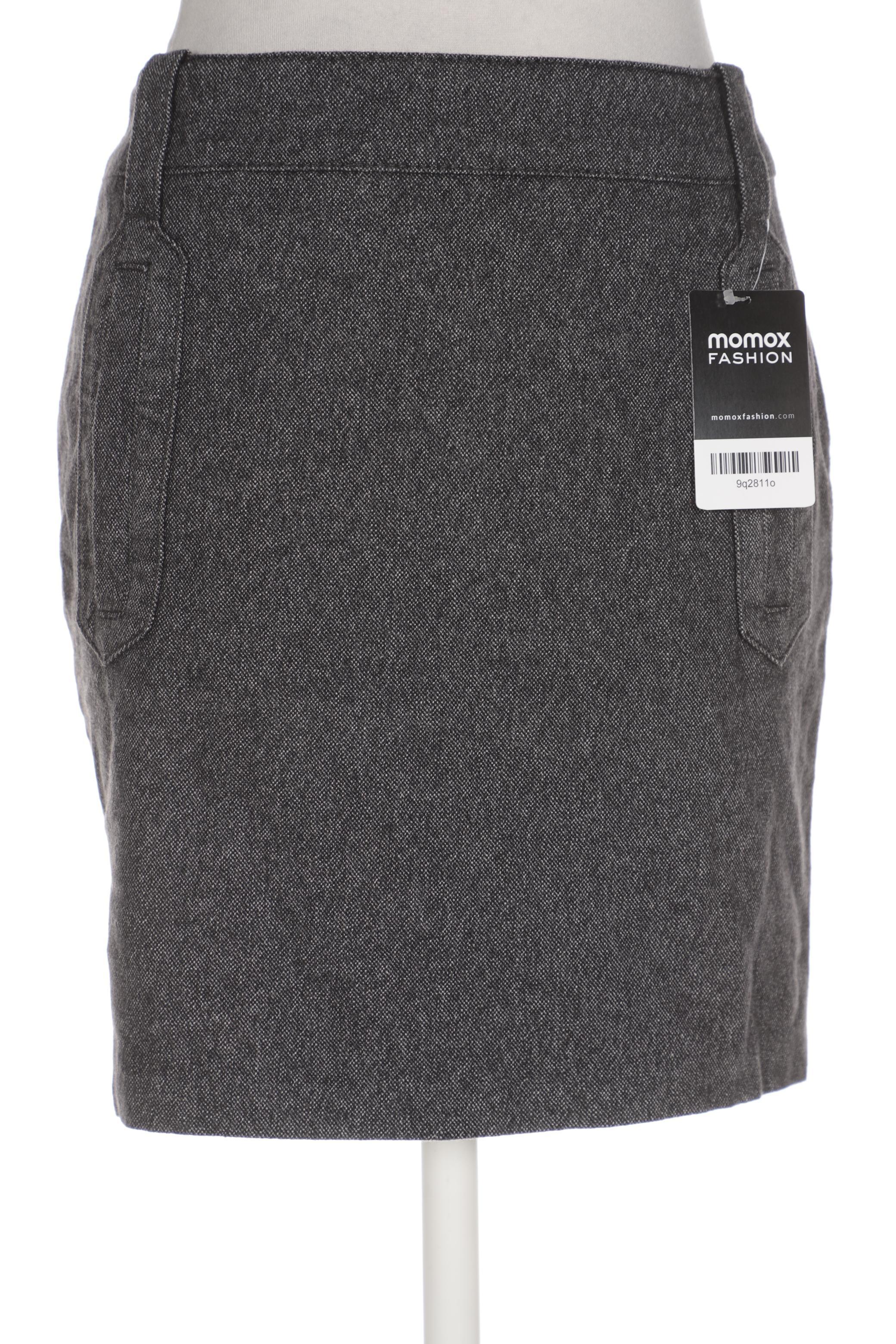 

Marc O Polo Damen Rock, grau, Gr. 38