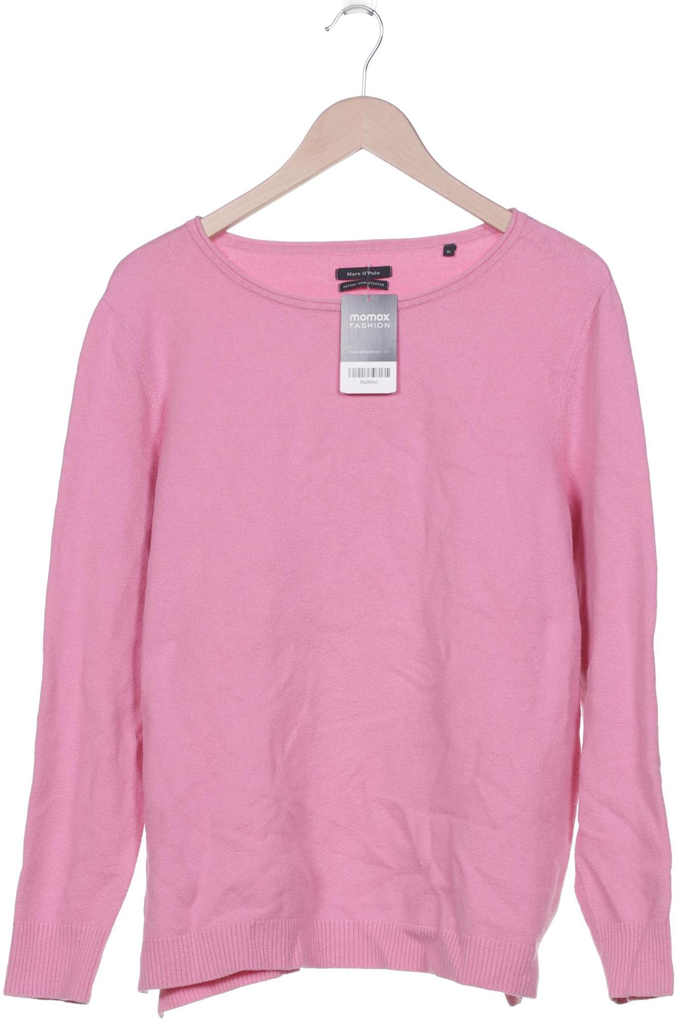 

Marc O Polo Damen Pullover, pink