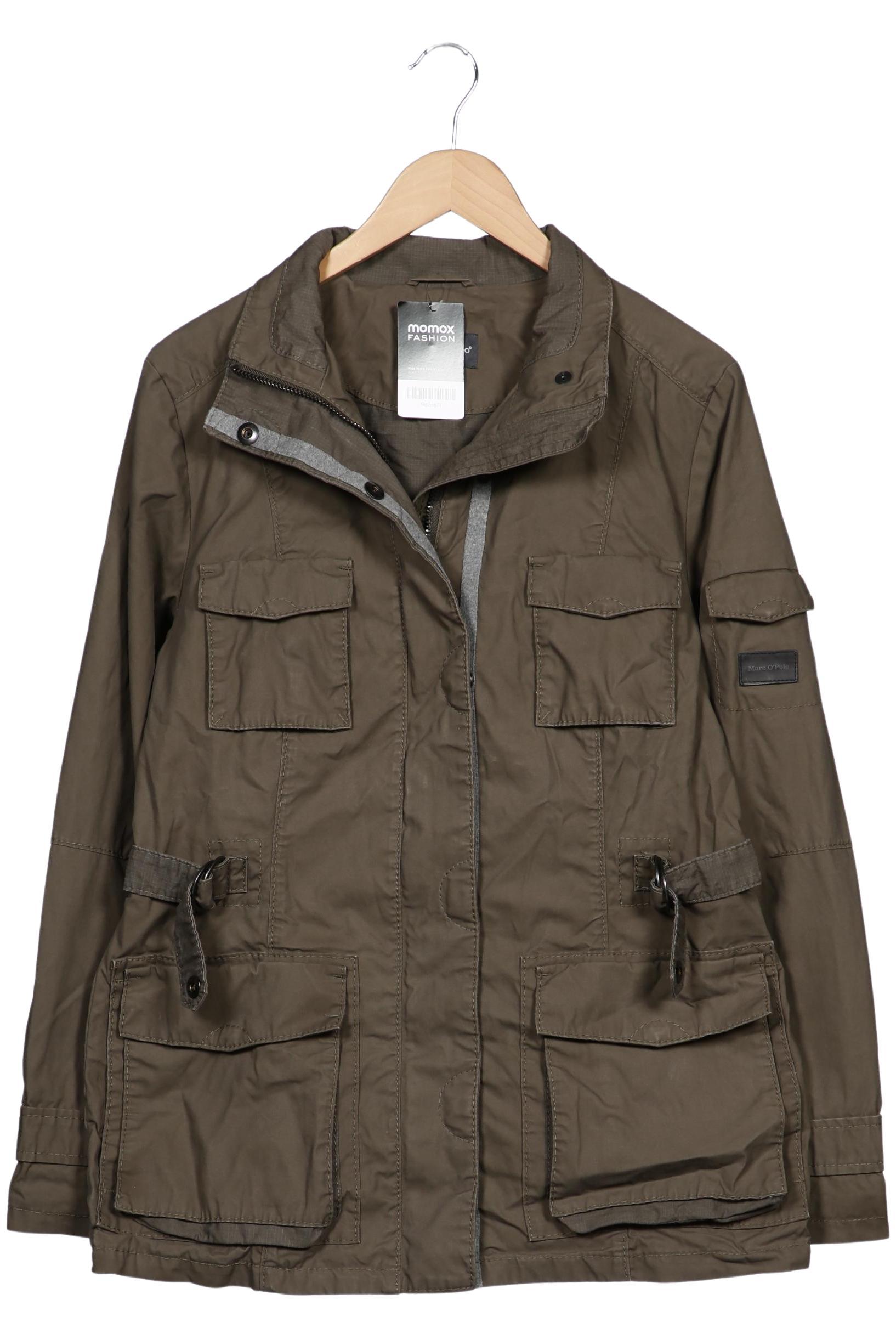 

Marc O Polo Damen Jacke, grün, Gr. 44