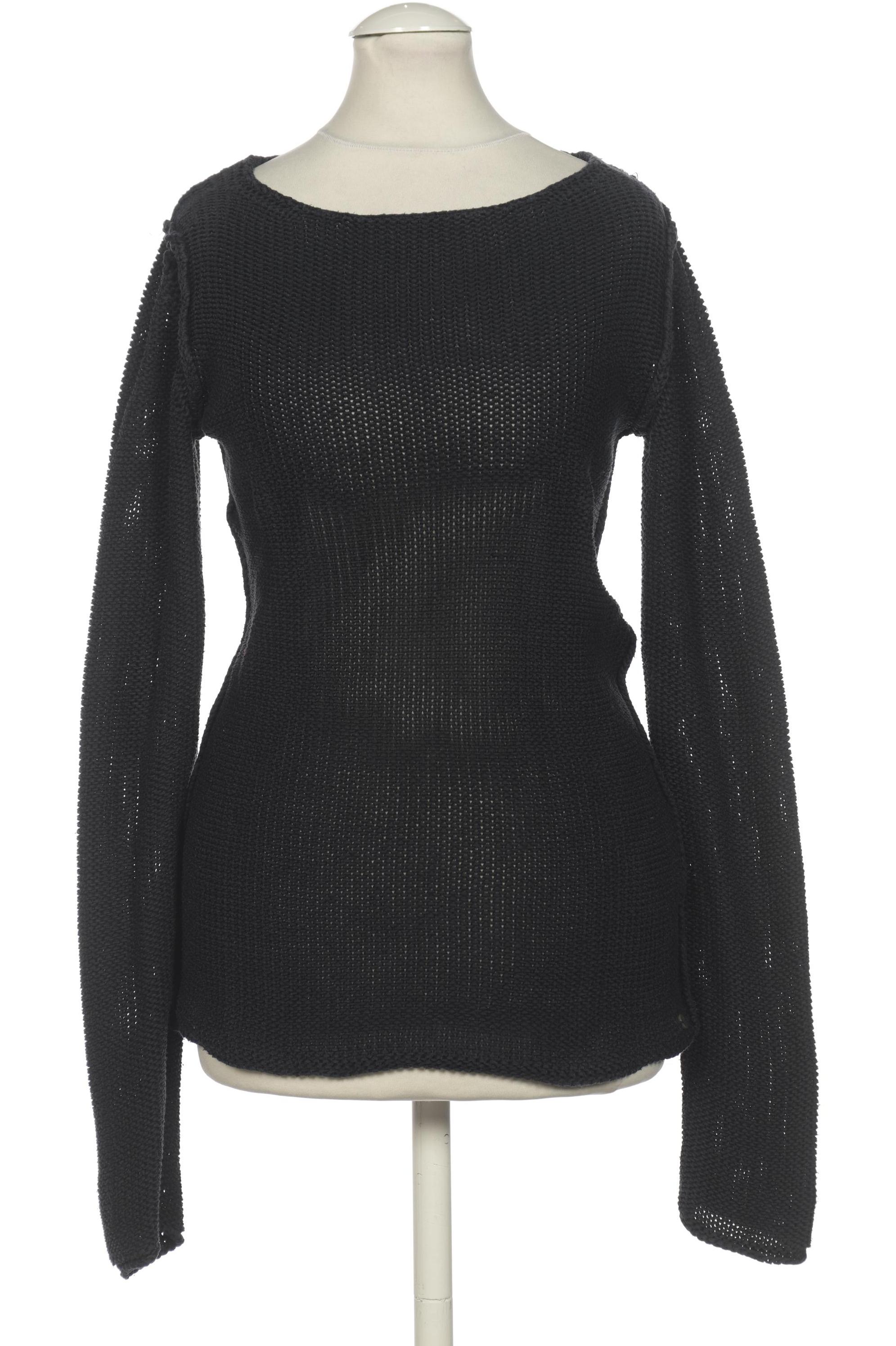 

Marc O Polo Damen Pullover, marineblau, Gr. 34