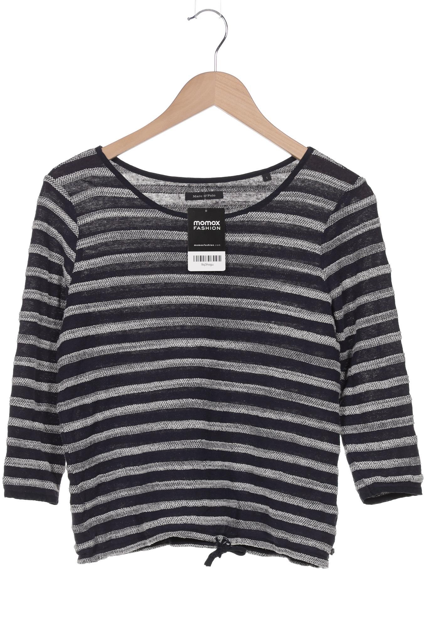 

Marc O Polo Damen Pullover, marineblau, Gr. 36