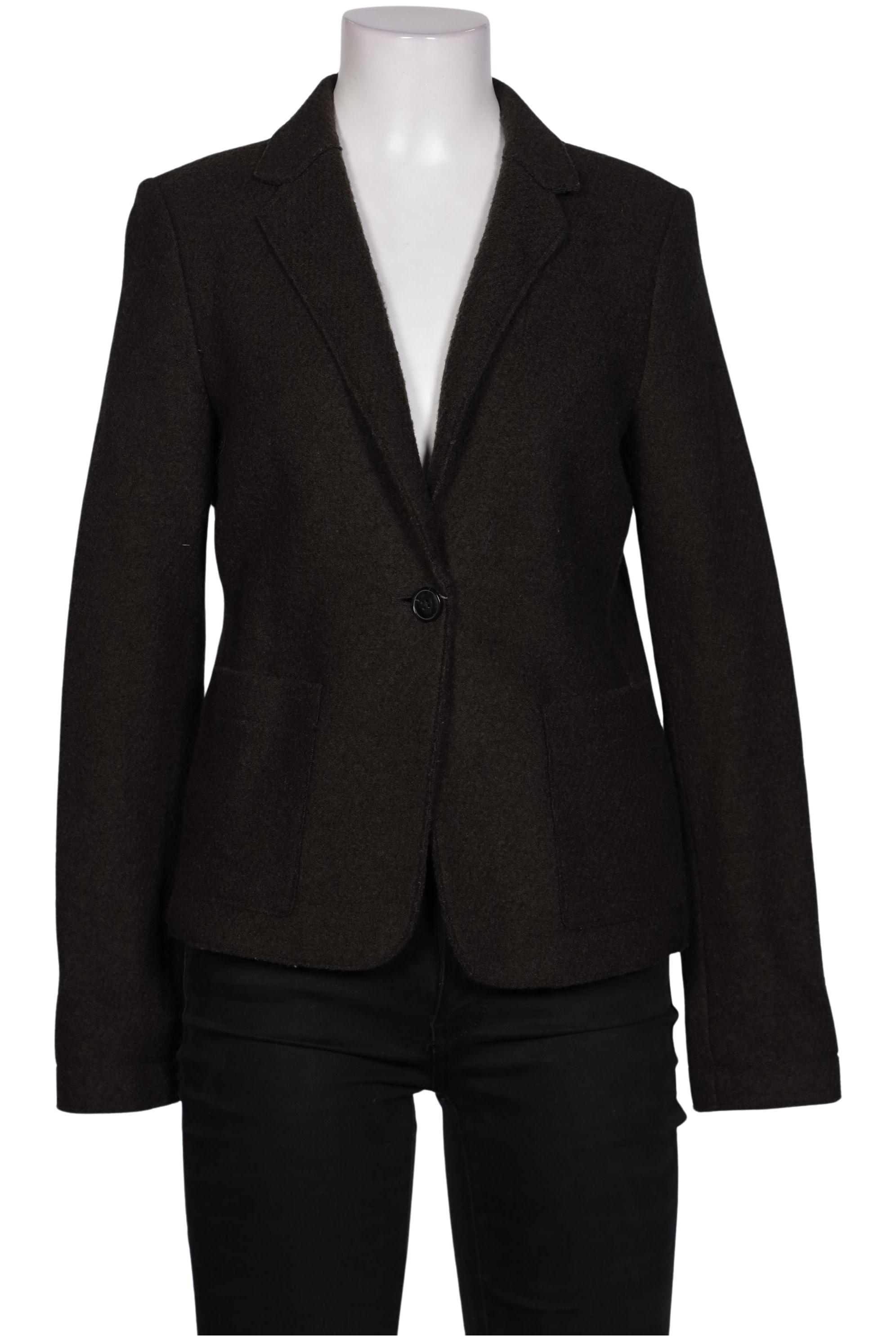 

Marc O Polo Damen Blazer, braun, Gr. 36