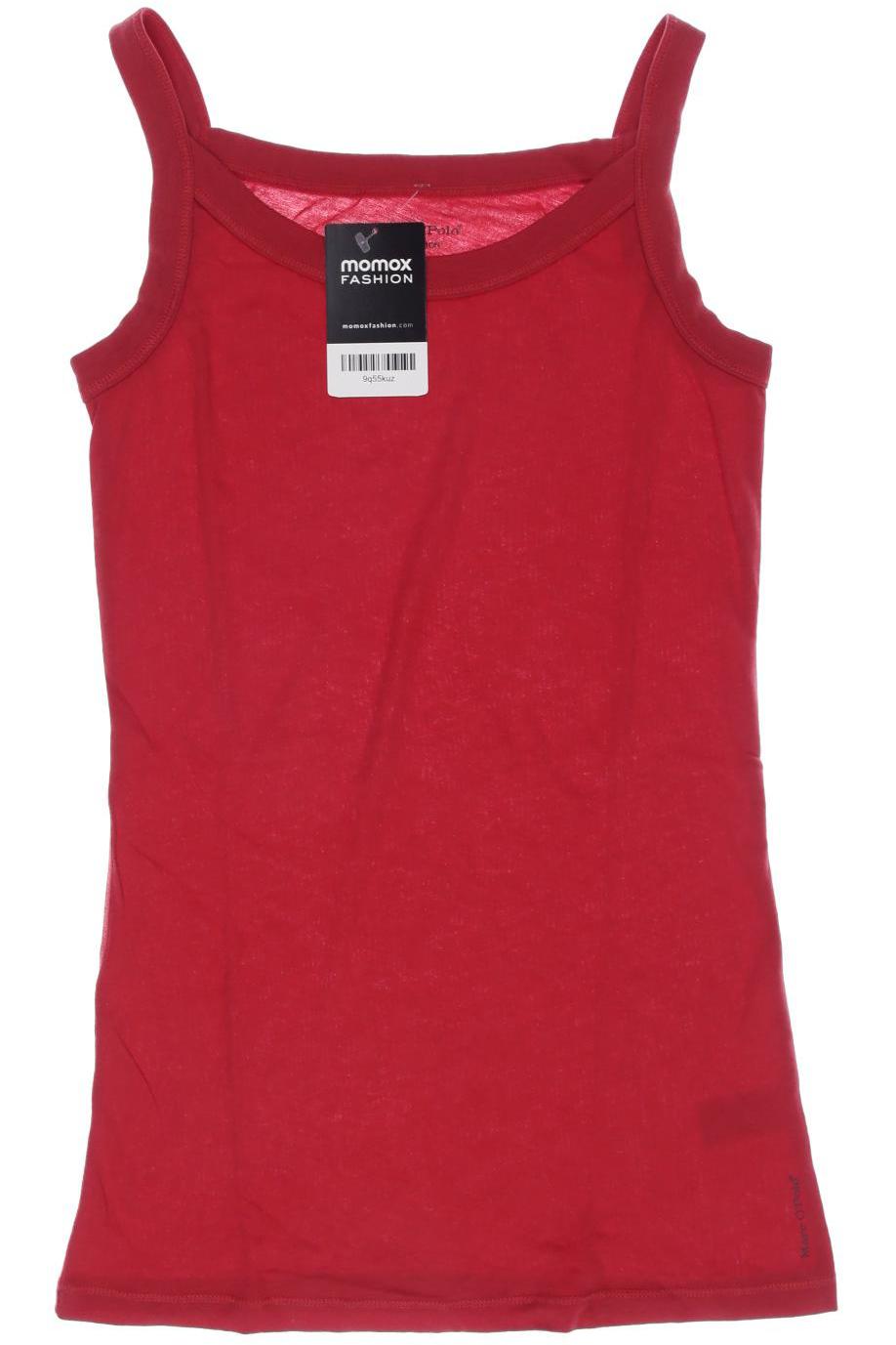 

Marc O Polo Damen Top, rot