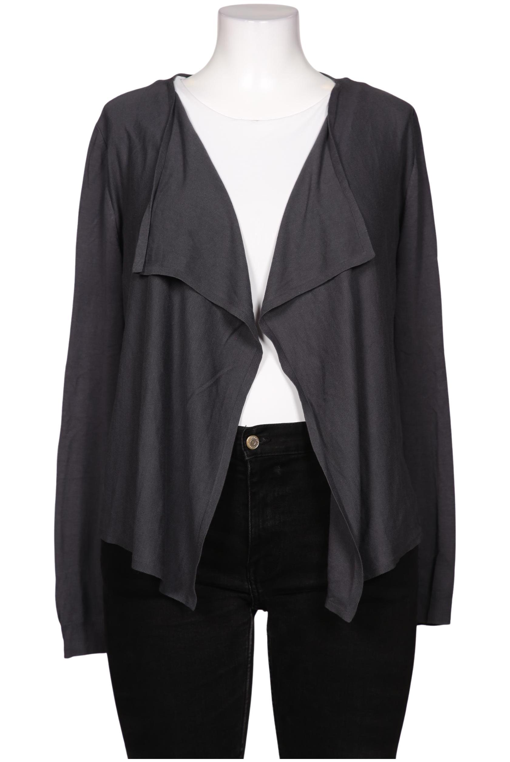 

Marc O Polo Damen Strickjacke, grau, Gr. 44