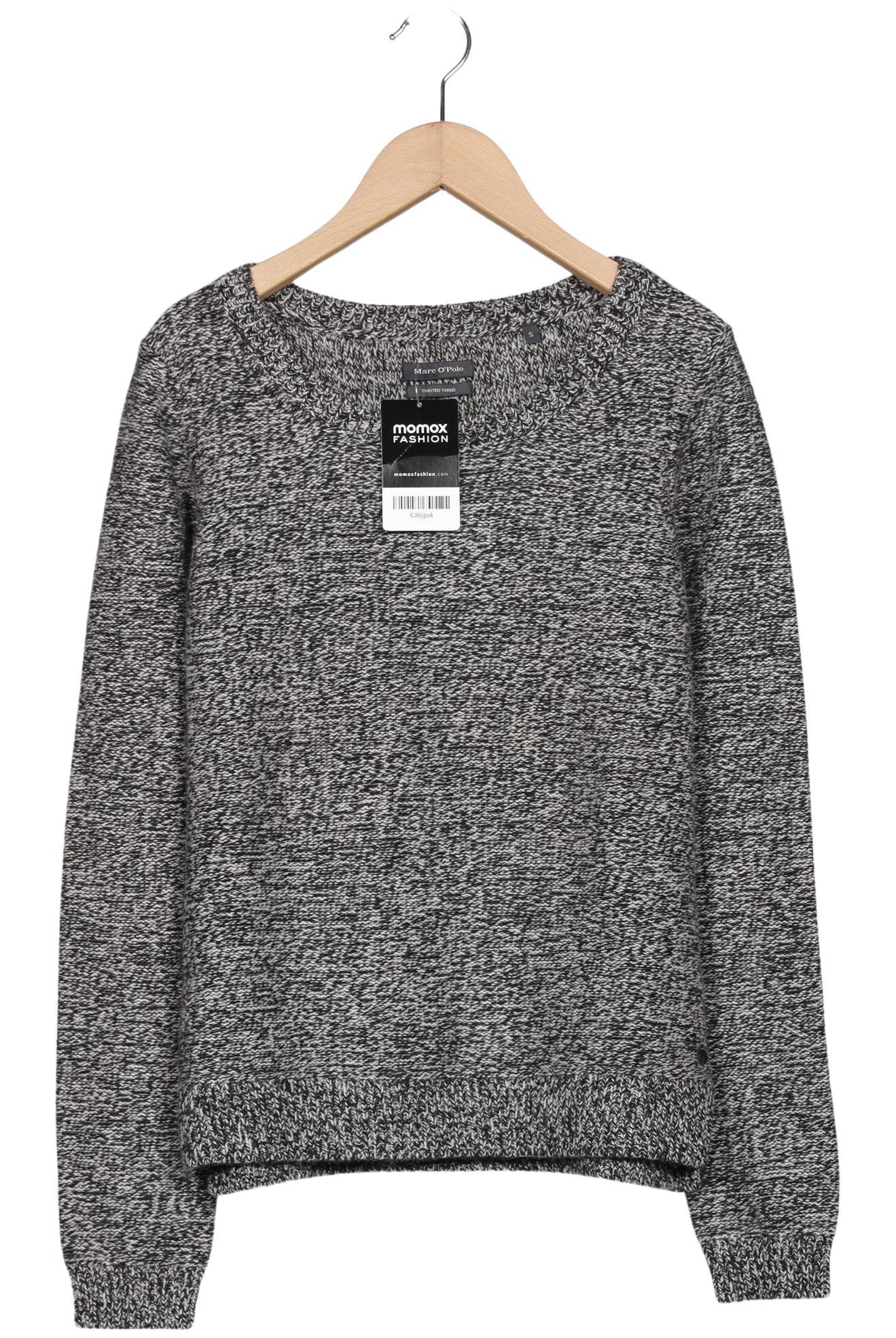 

Marc O Polo Damen Pullover, grau, Gr. 36