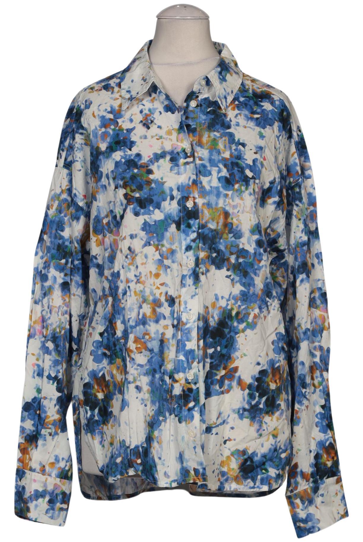 

Marc O Polo Damen Bluse, mehrfarbig, Gr. 36