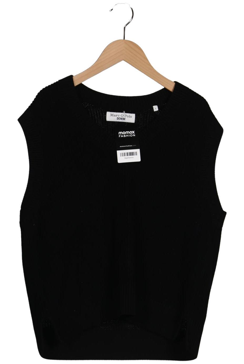 

Marc O Polo Damen Pullover, schwarz, Gr. 36