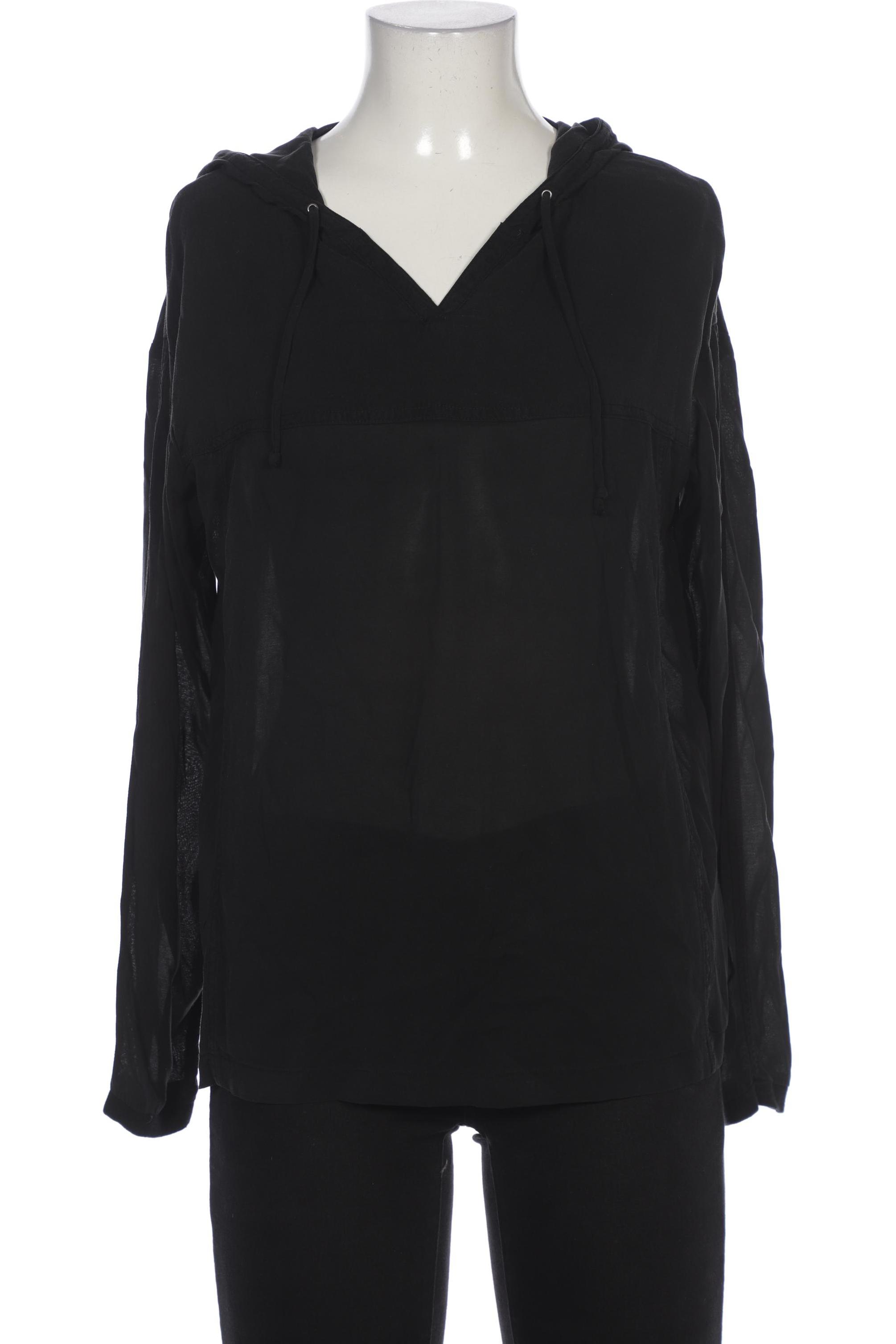

Marc O Polo Damen Bluse, schwarz